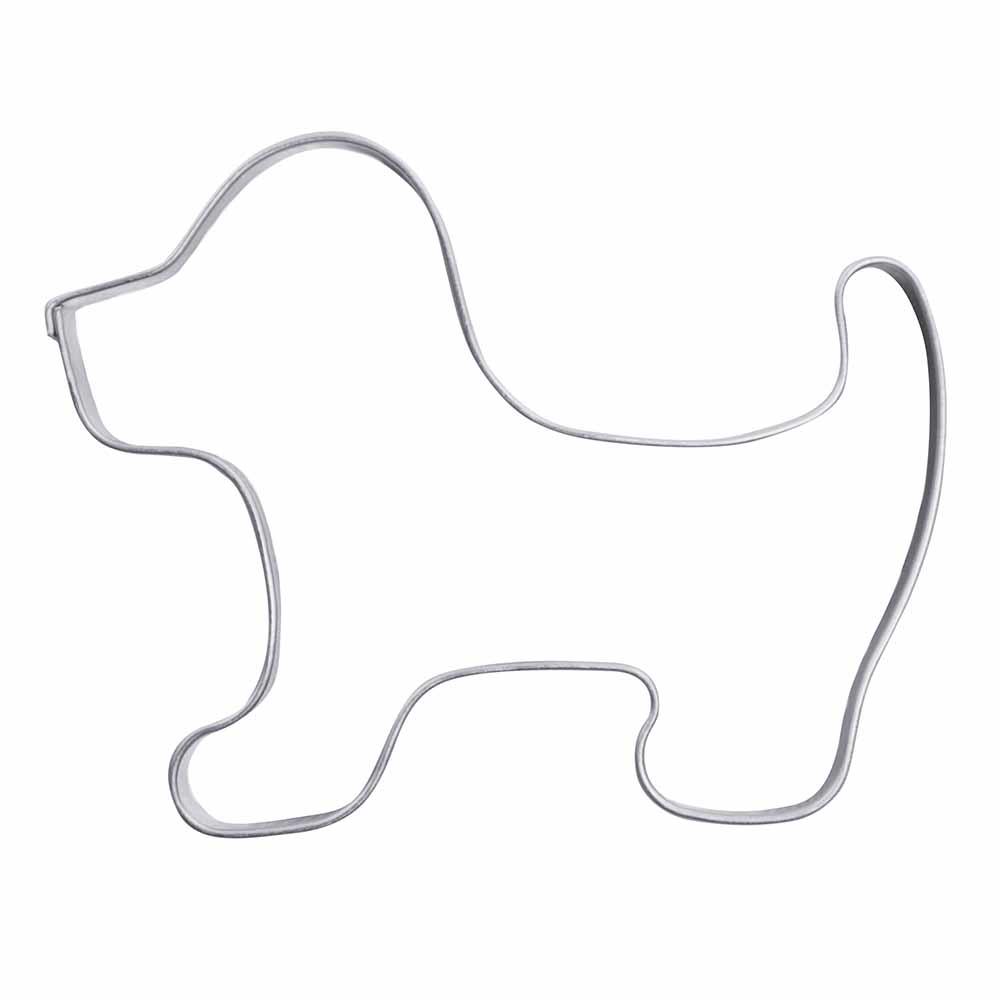 Backförmchen Single-Pack - Haustiere - Hund 4/4-c