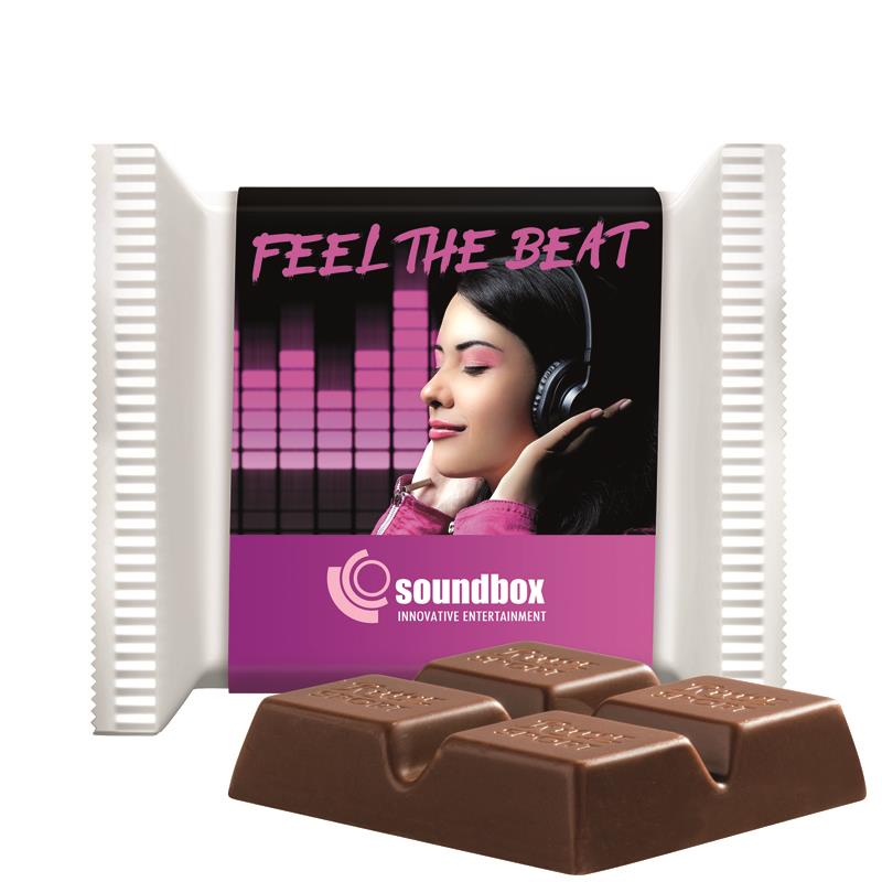 Ritter SPORT mini