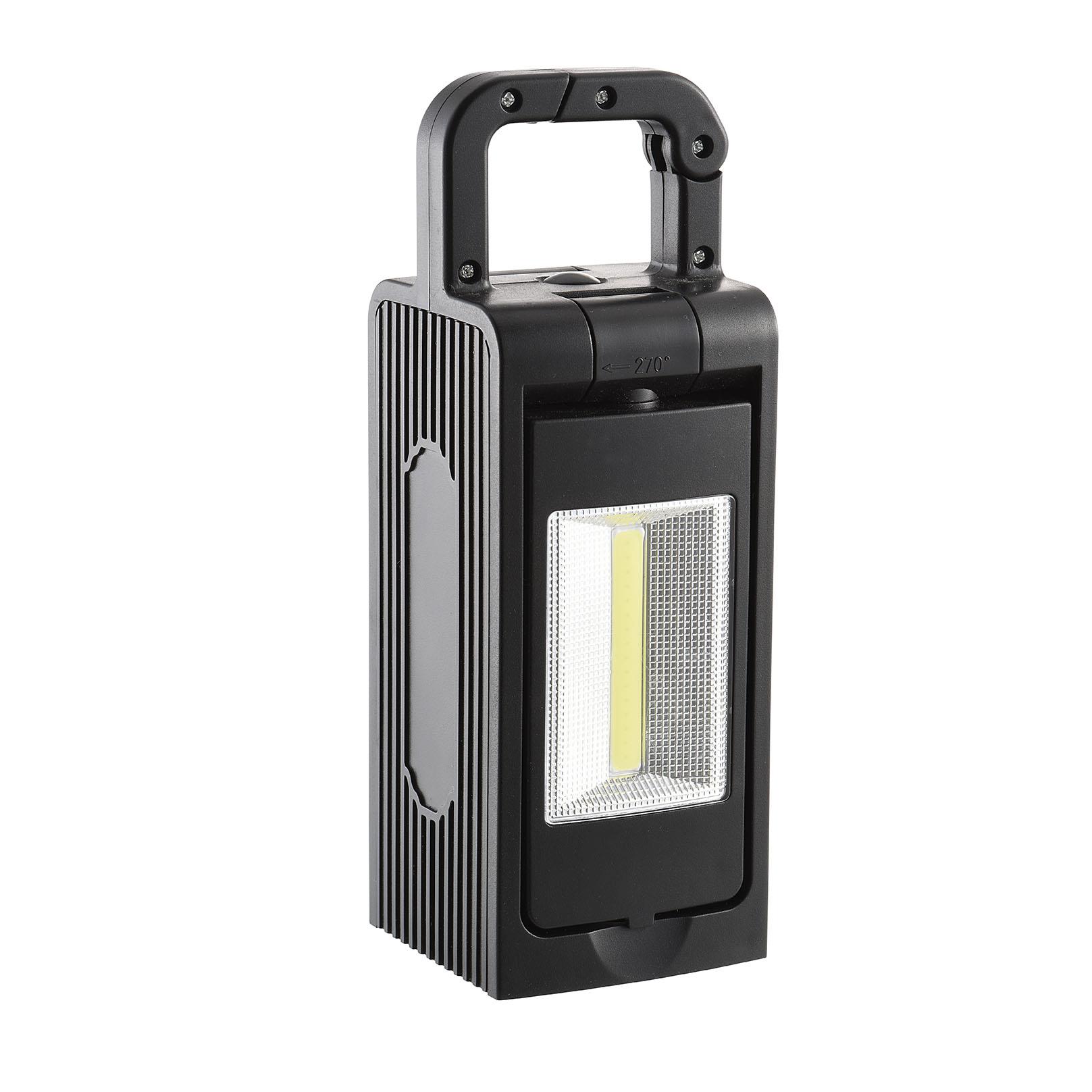 LAMPE NACHTWÄCHTER COB