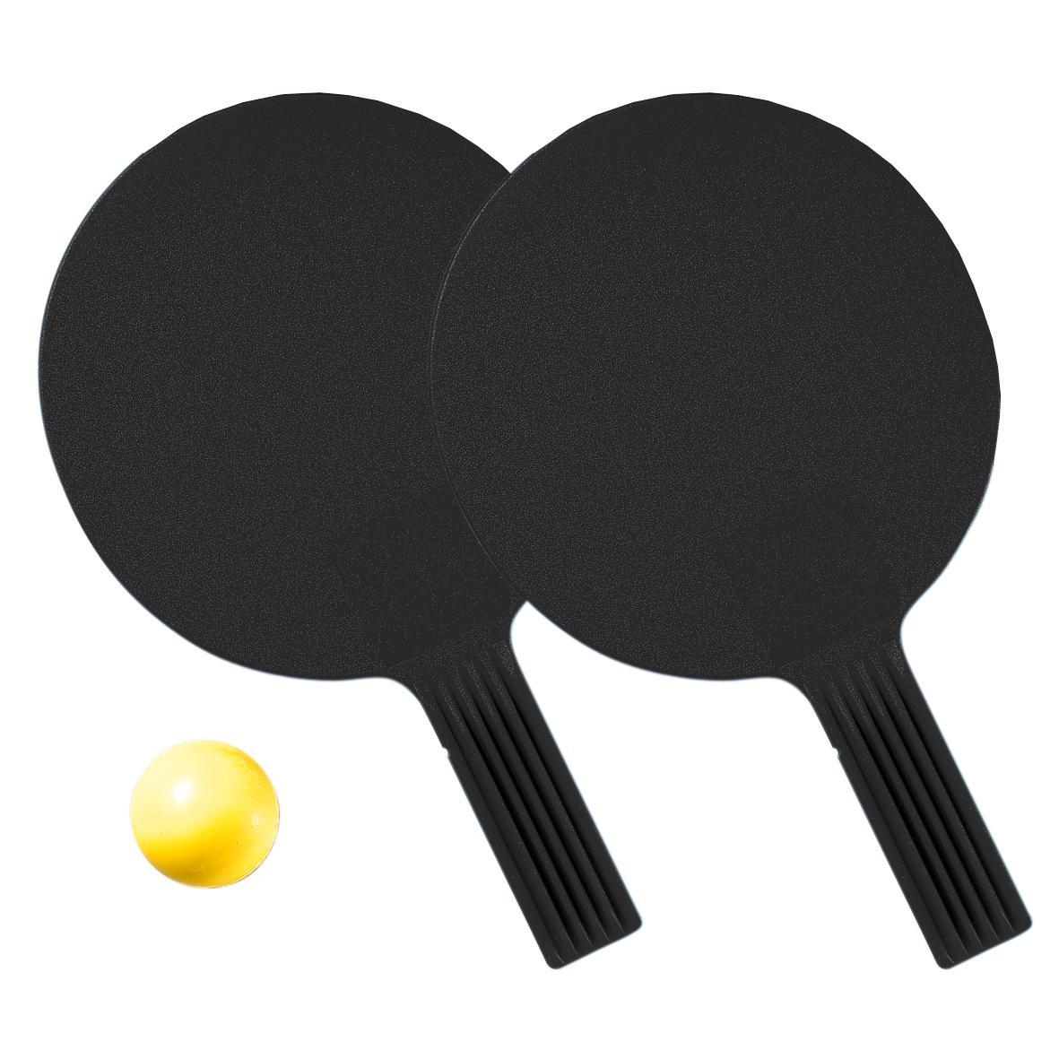 Tischtennis-Set ´Massiv´