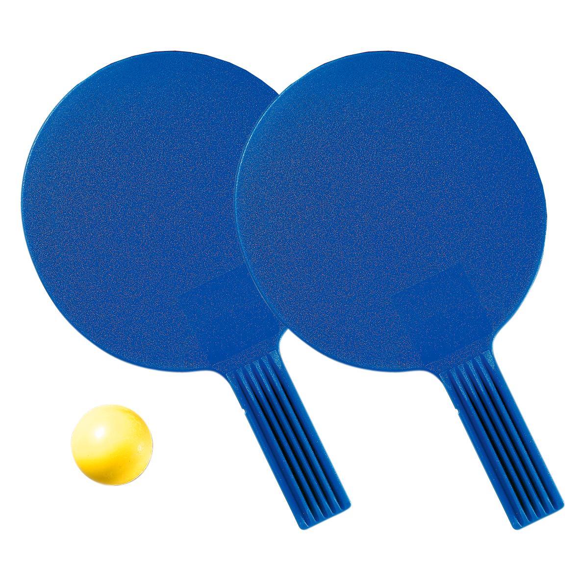 Tischtennis-Set ´Massiv´