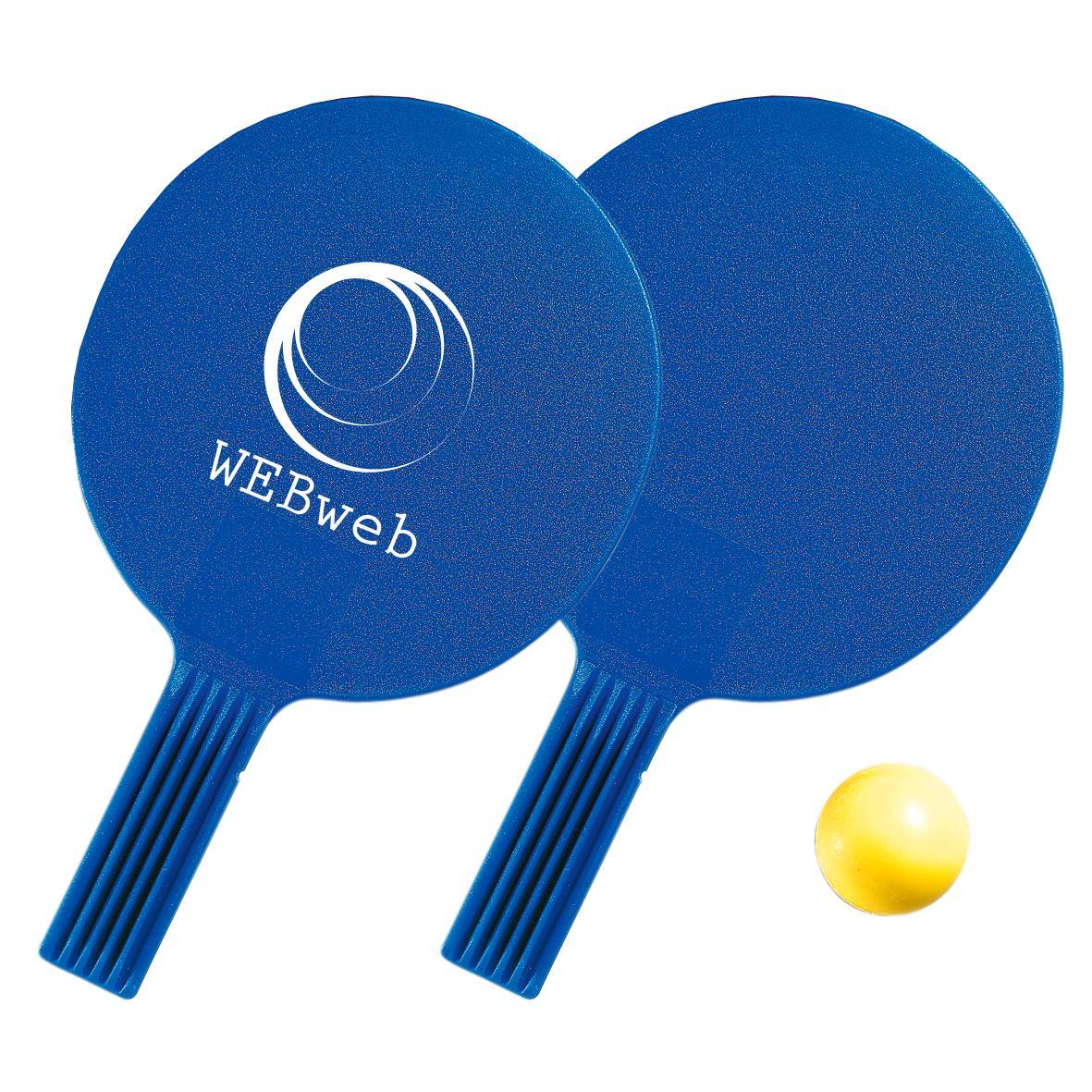 Tischtennis-Set ´Massiv´