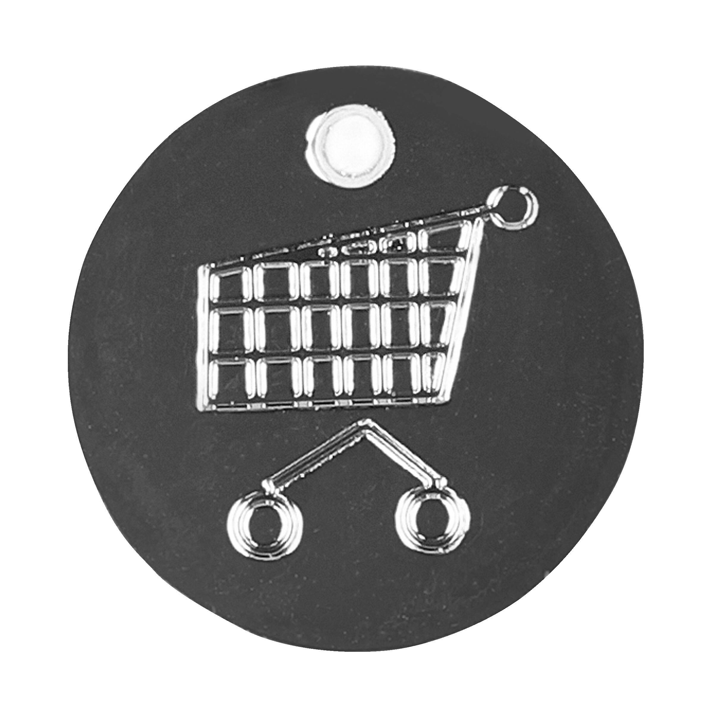 Chip-Schlüsselanhänger ´Elegance´