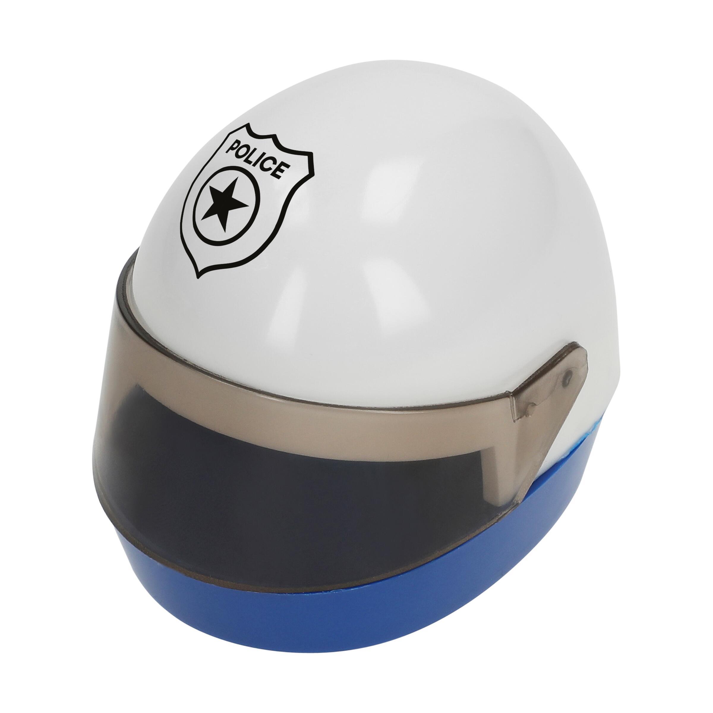 Bleistiftspitzer ´Helm´