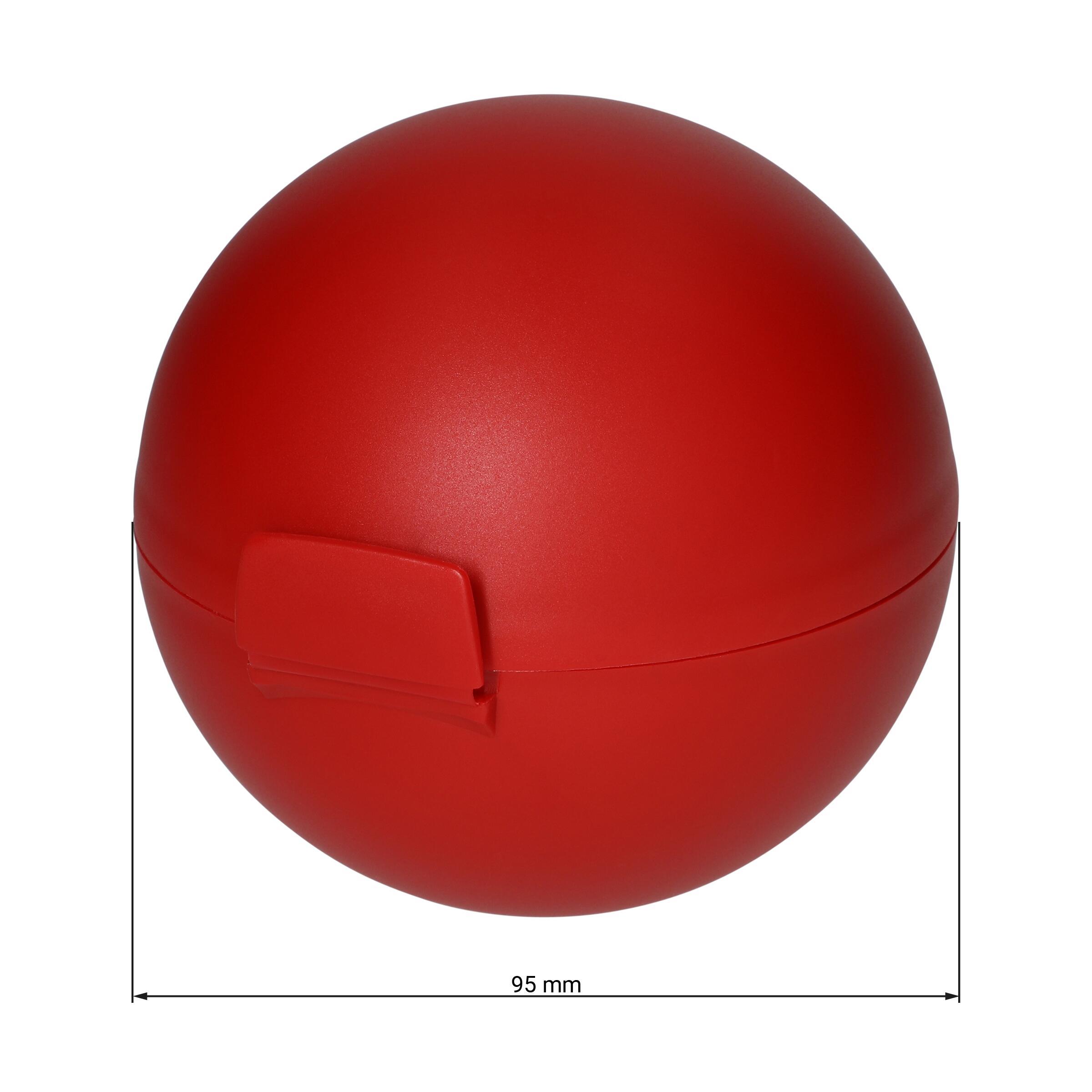 Vorratsdose ´Apfel-Box´