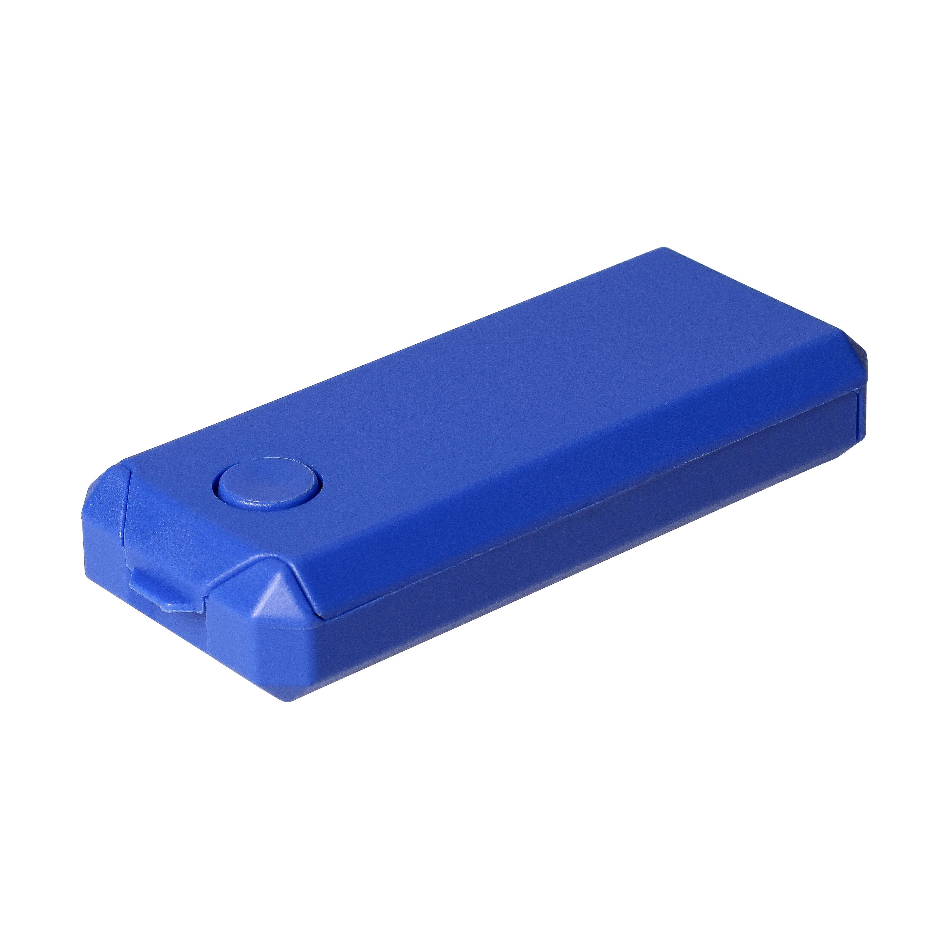 Pflasterbox ´Stripe´