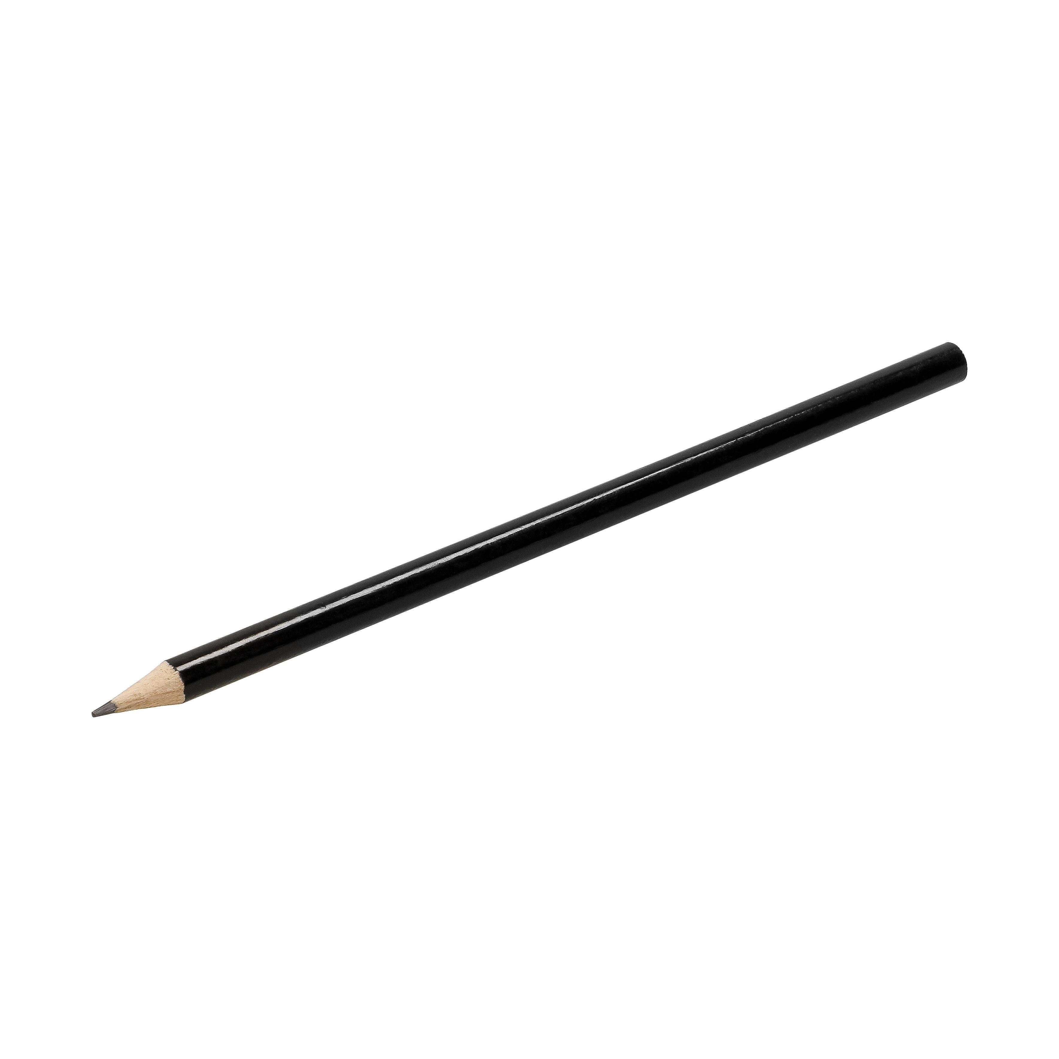 Bleistift ´Black´