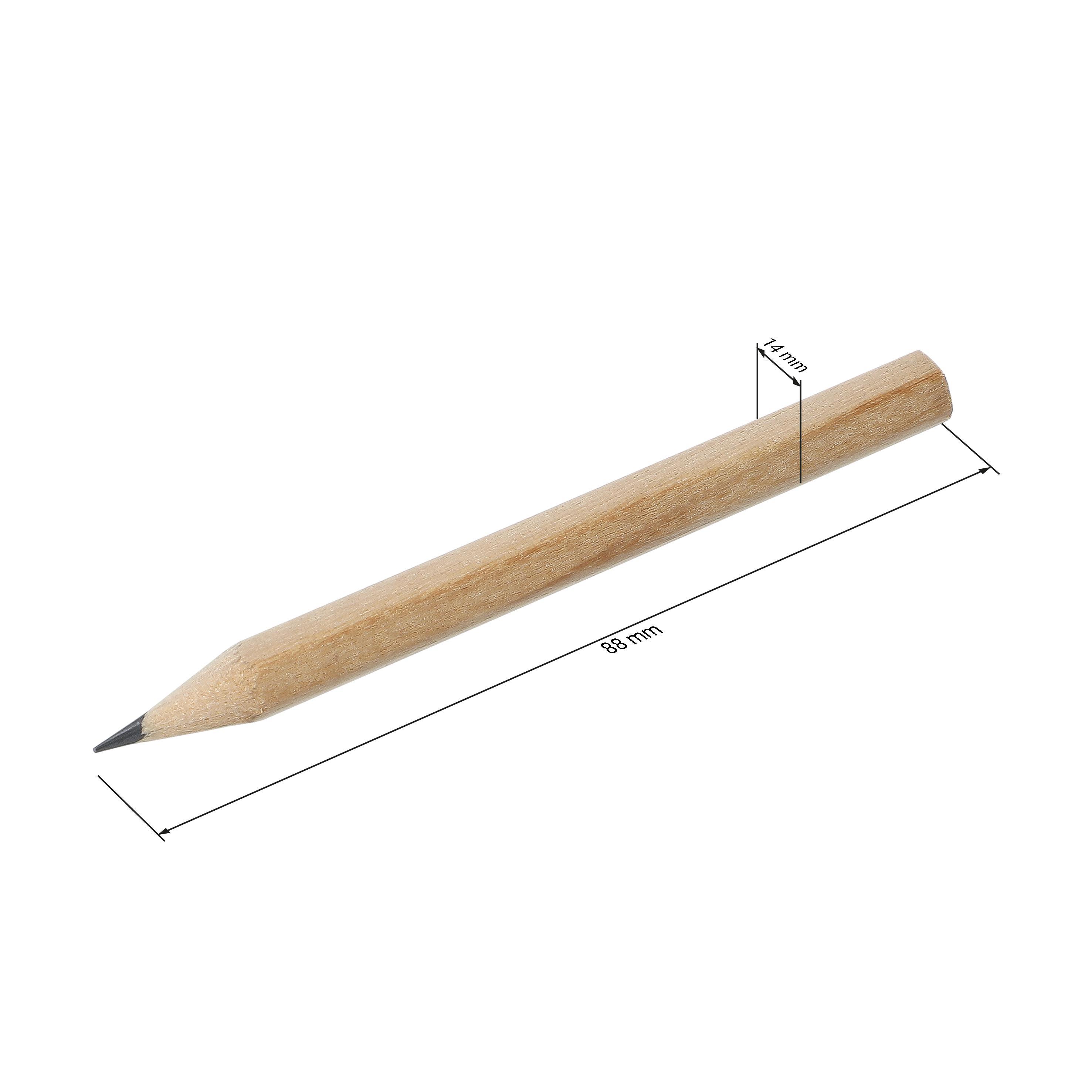 Bleistift ´Nature´ kurz