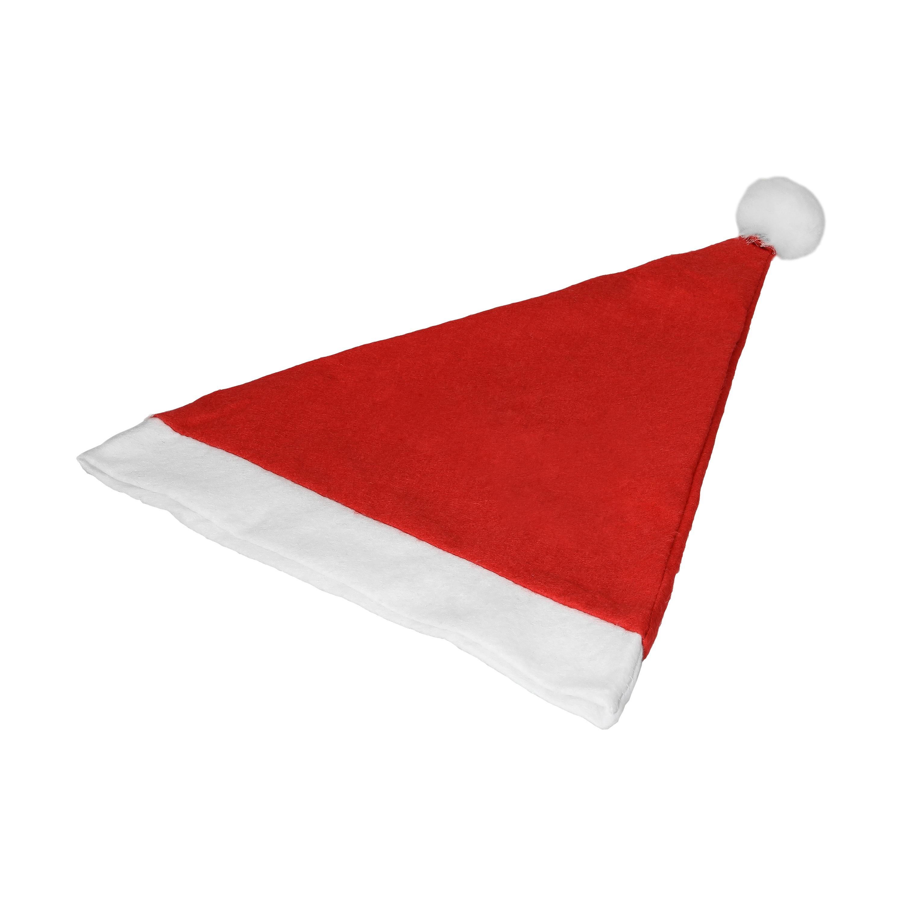 Weihnachtsmütze ´Kids´