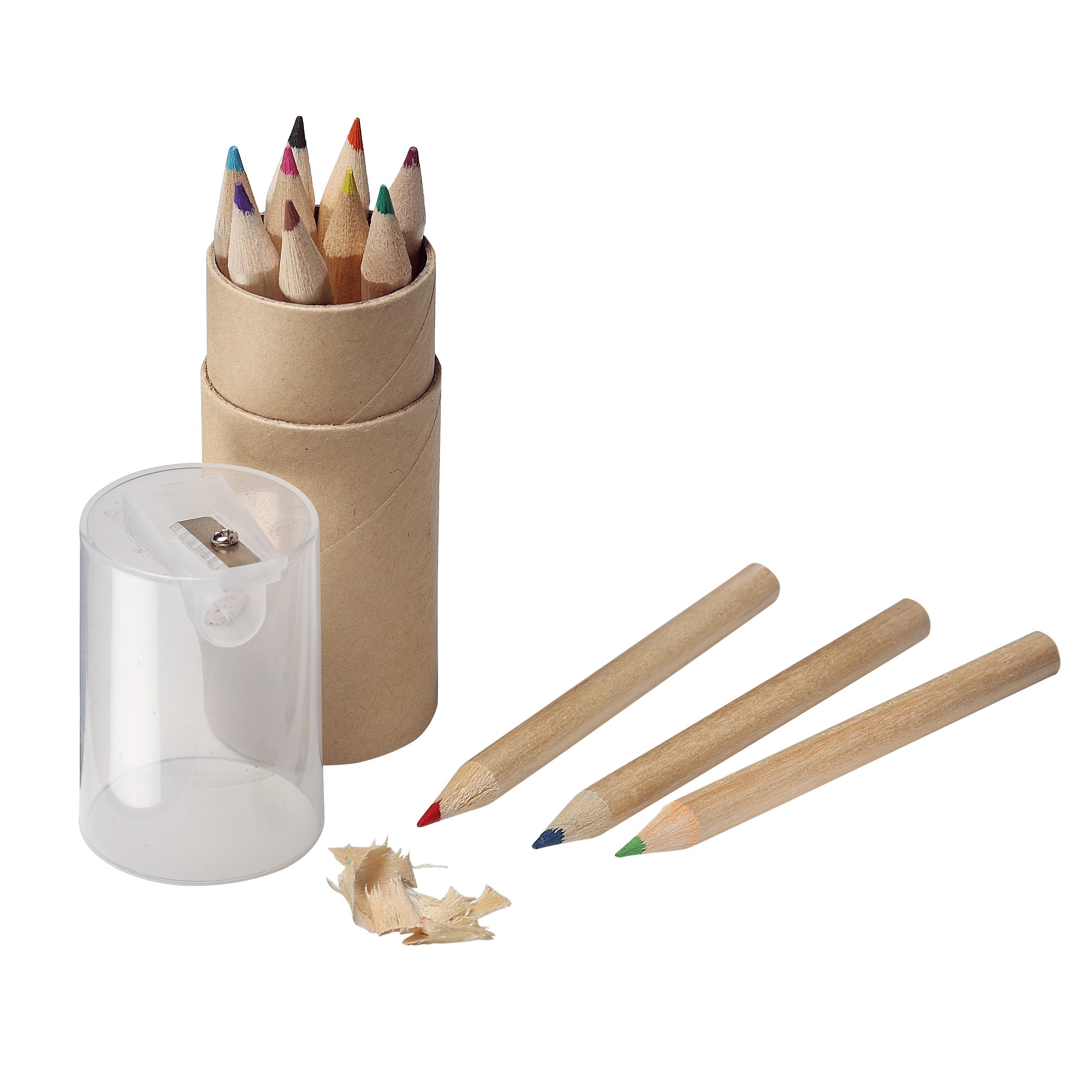 Stifteset ´Sharpener´