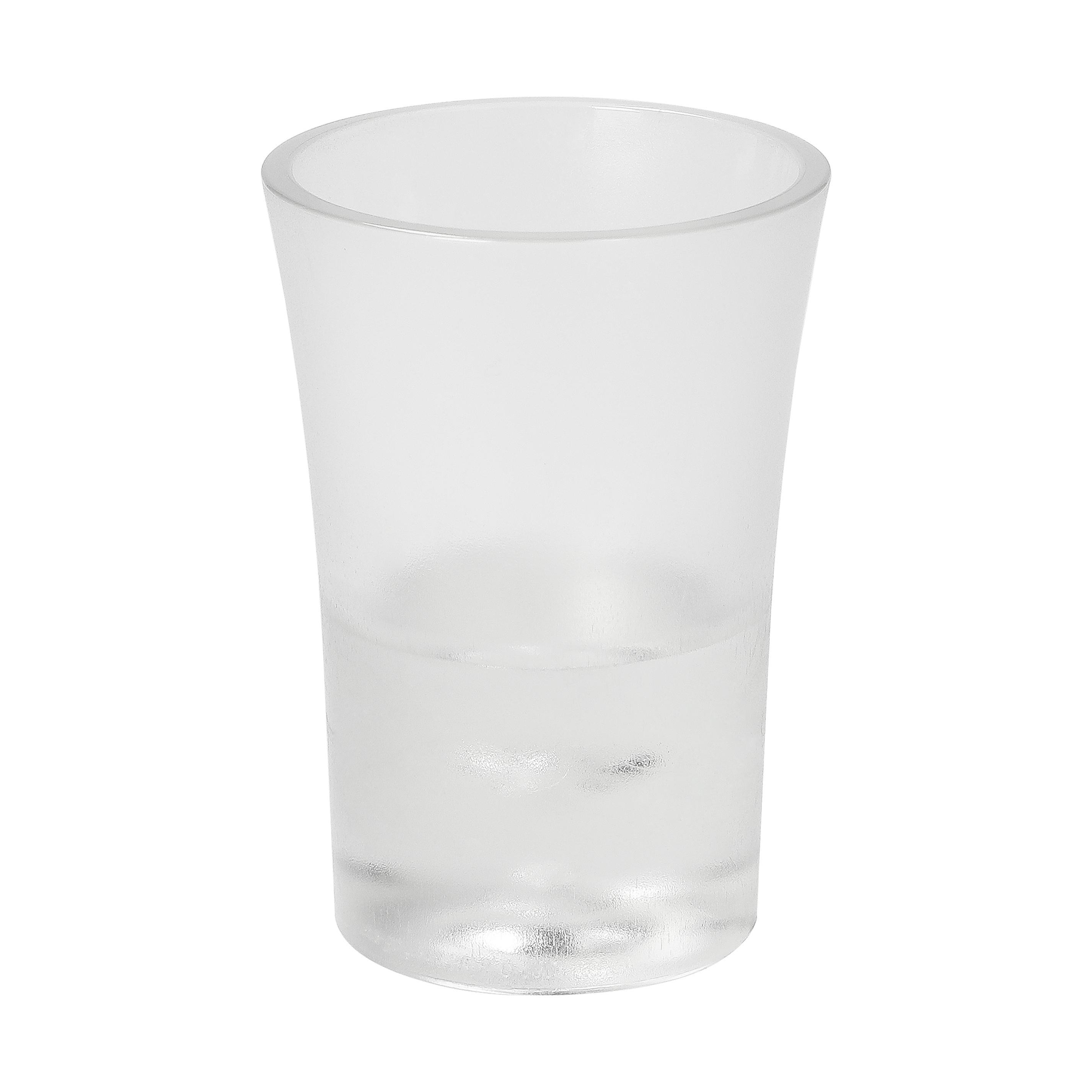 Schnapsglas ´Frosted´, 2 cl
