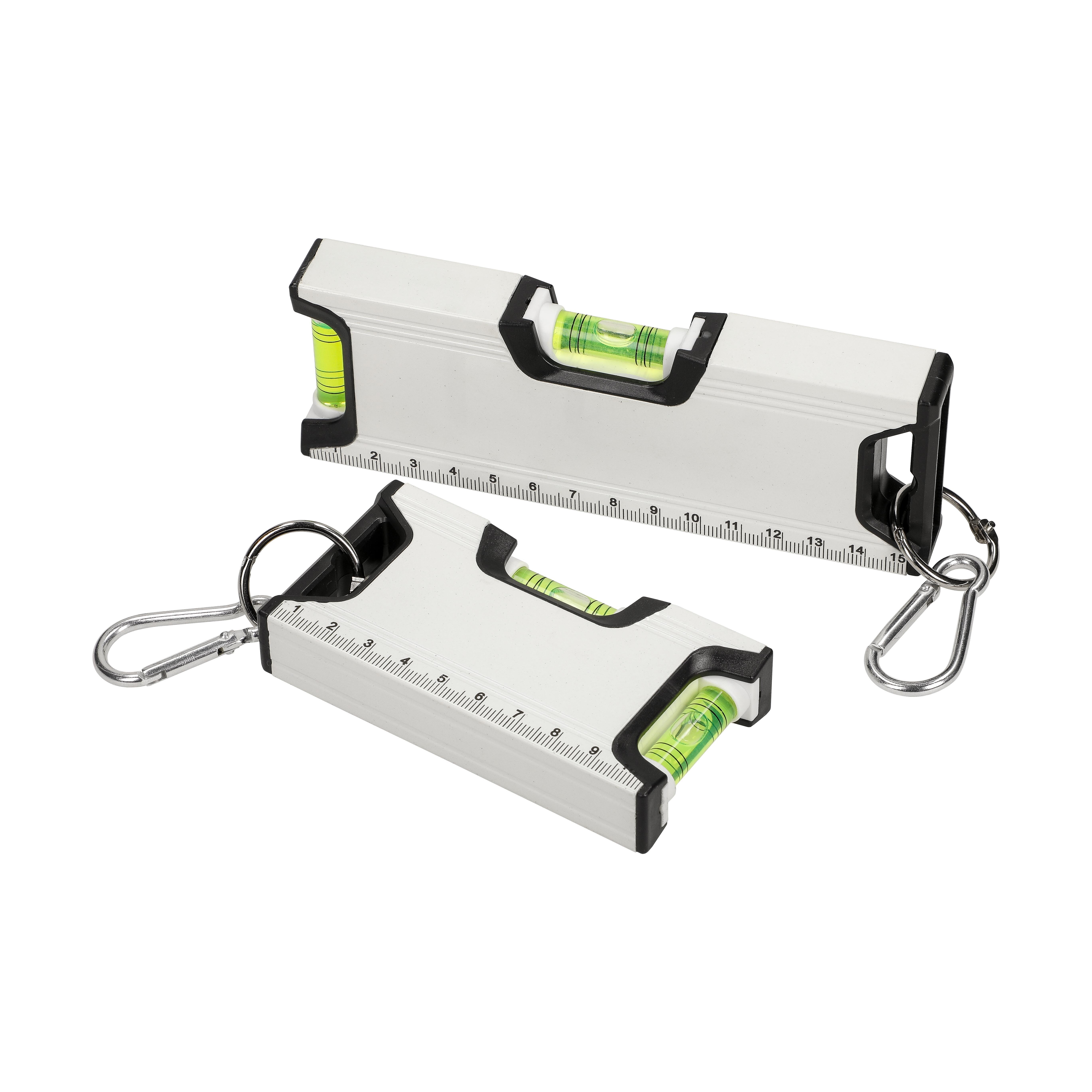 Wasserwaage ´Misura´ 10,5 cm