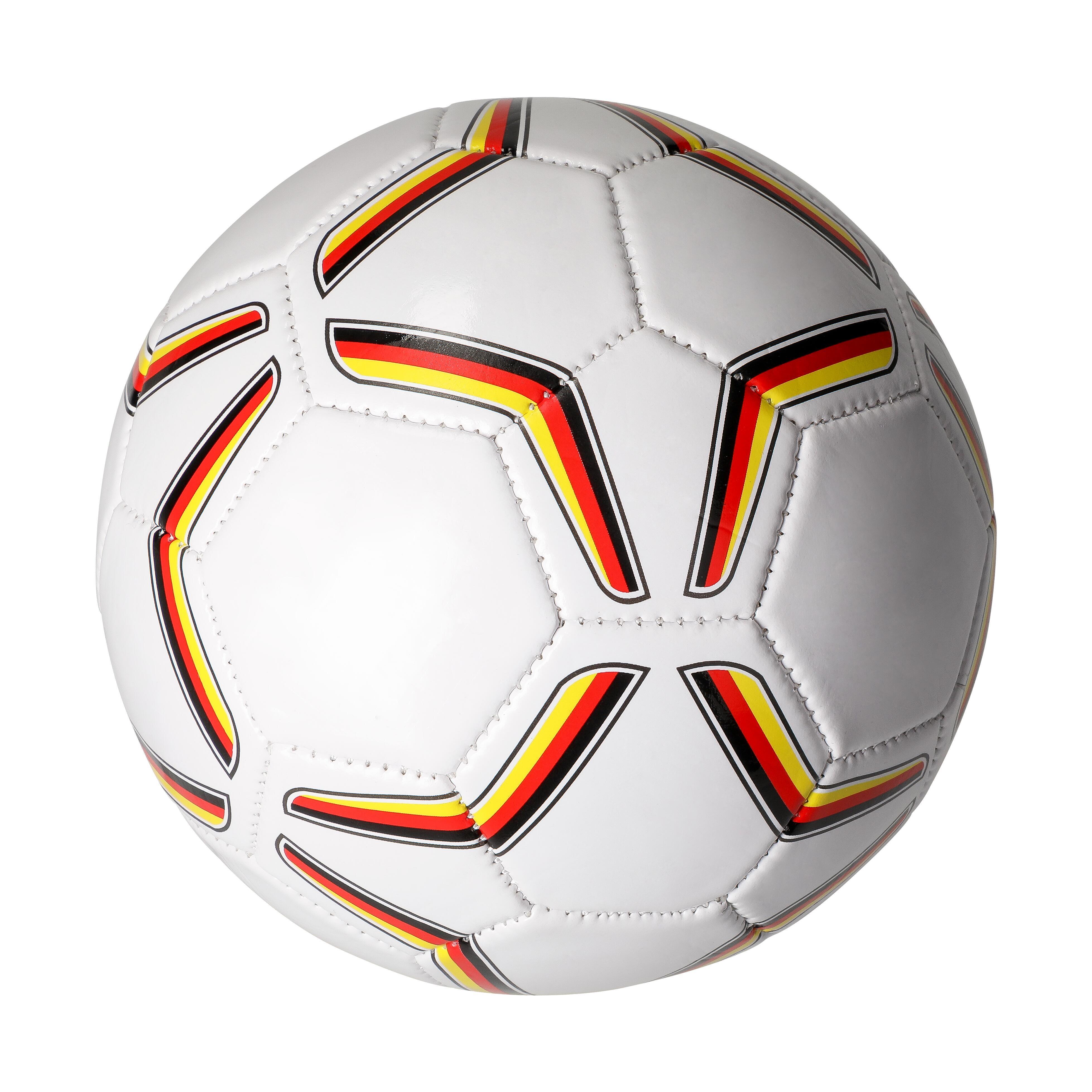Fußball ´Germany´, klein