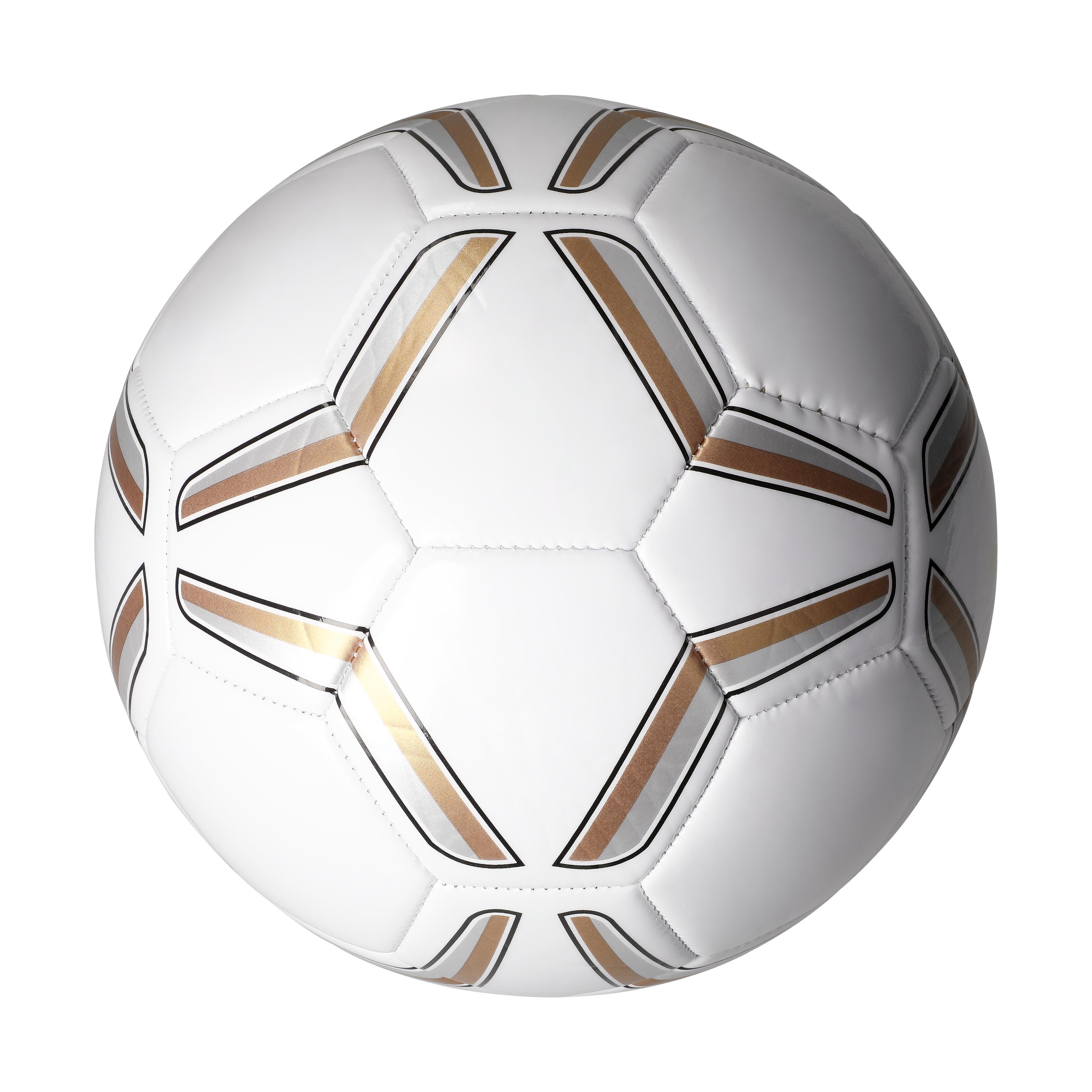 Fußball ´Strike´, groß