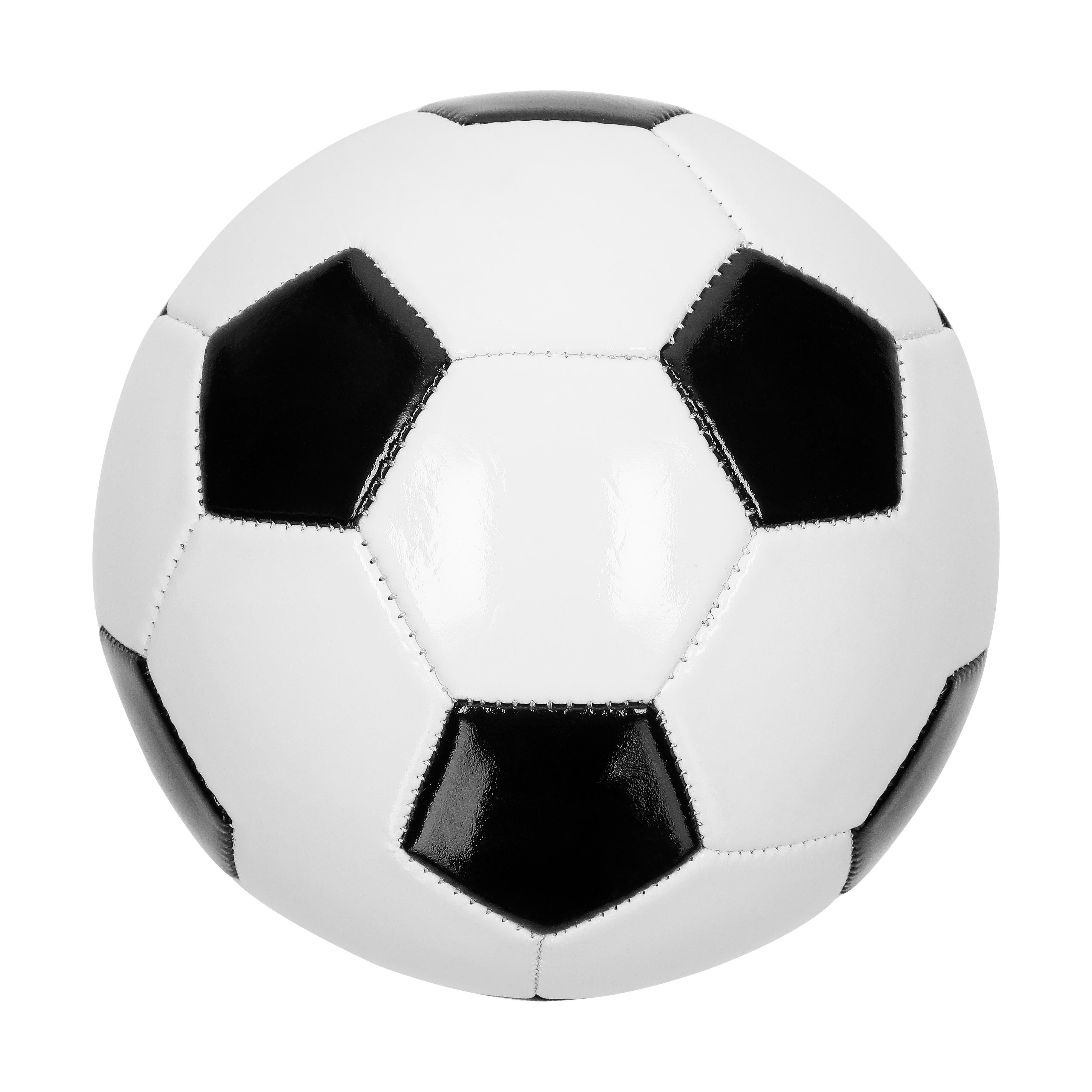Fußball ´Classico´, klein