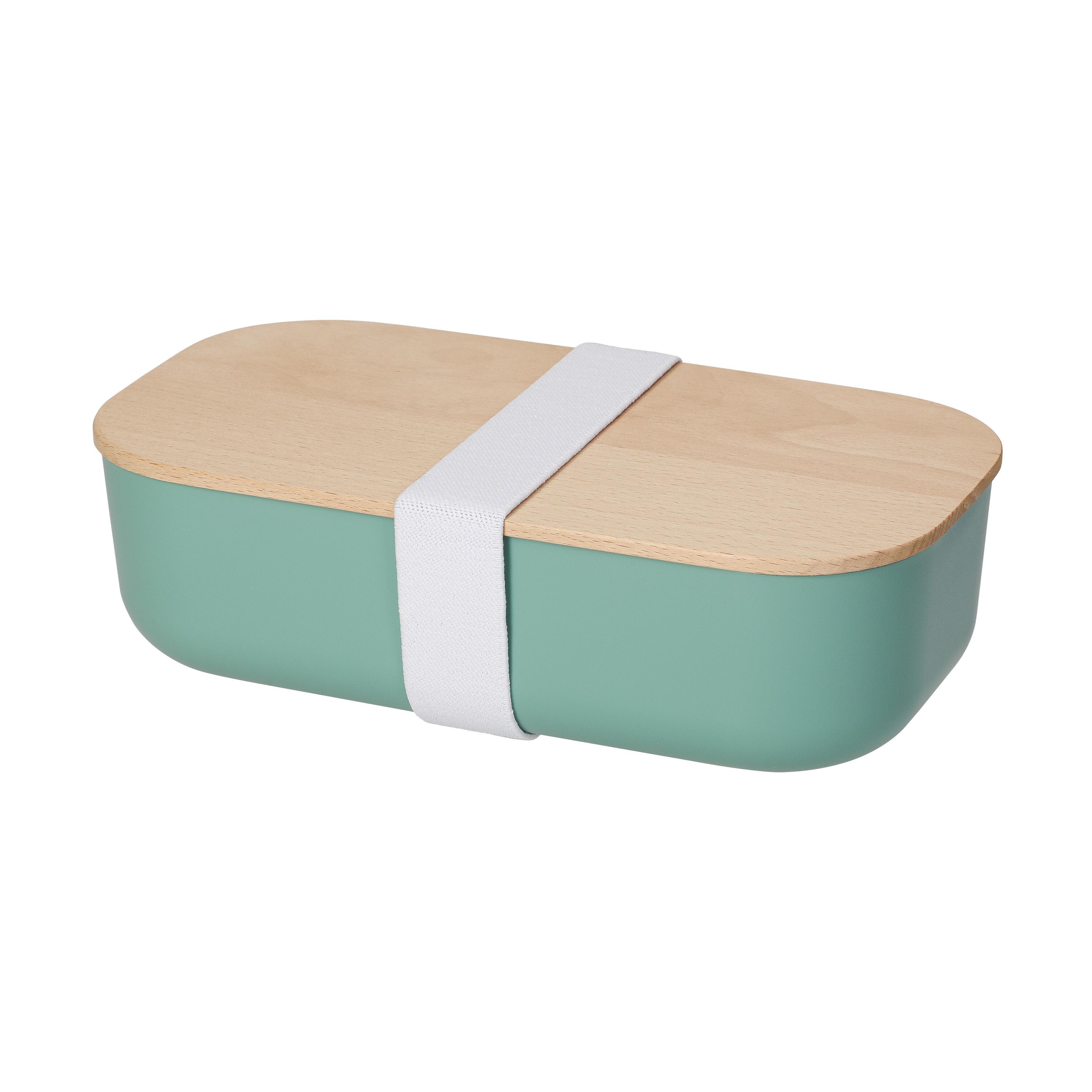 Bio-Vorratsdose ´Beech´