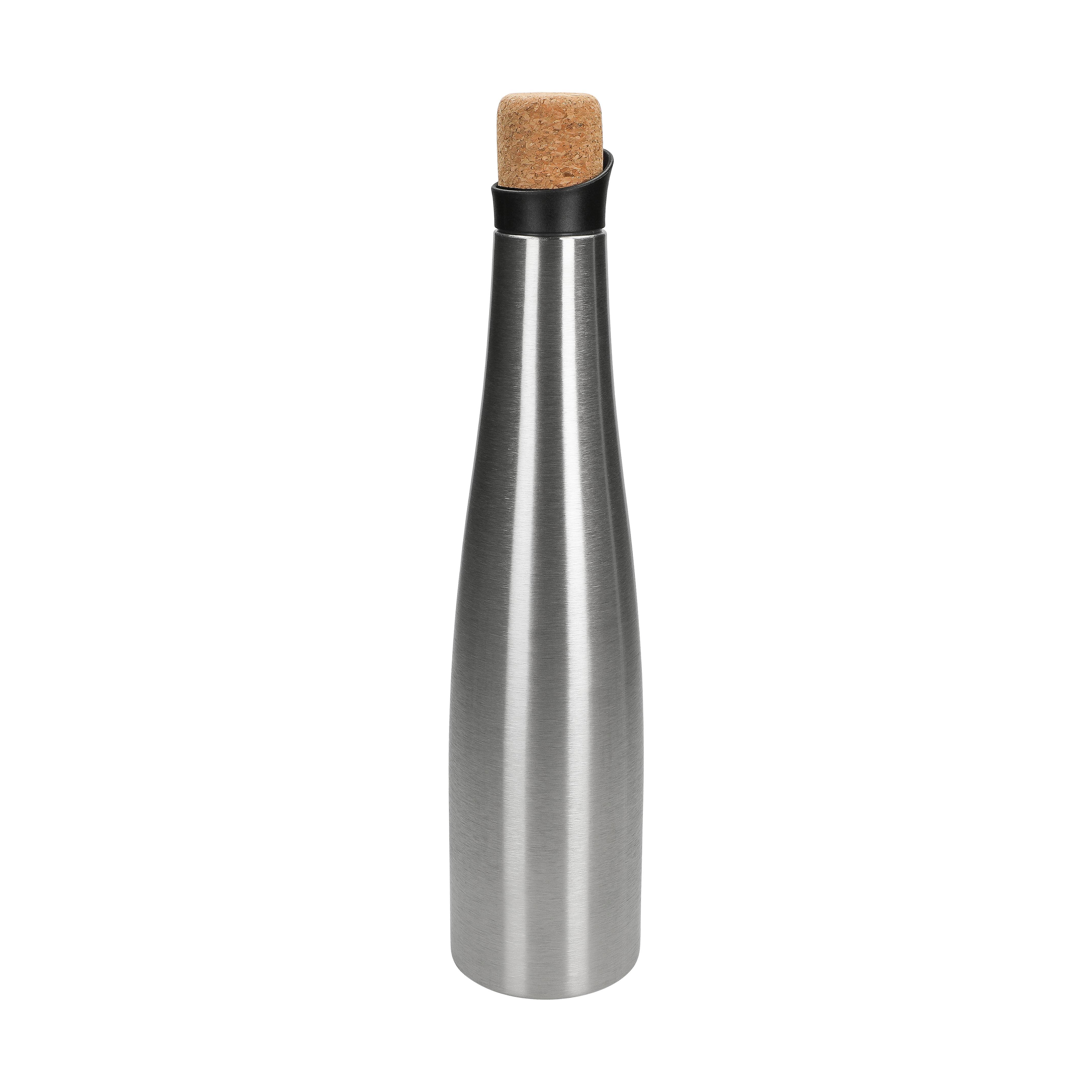 Karaffe mit Korkdeckel ´VELDA´