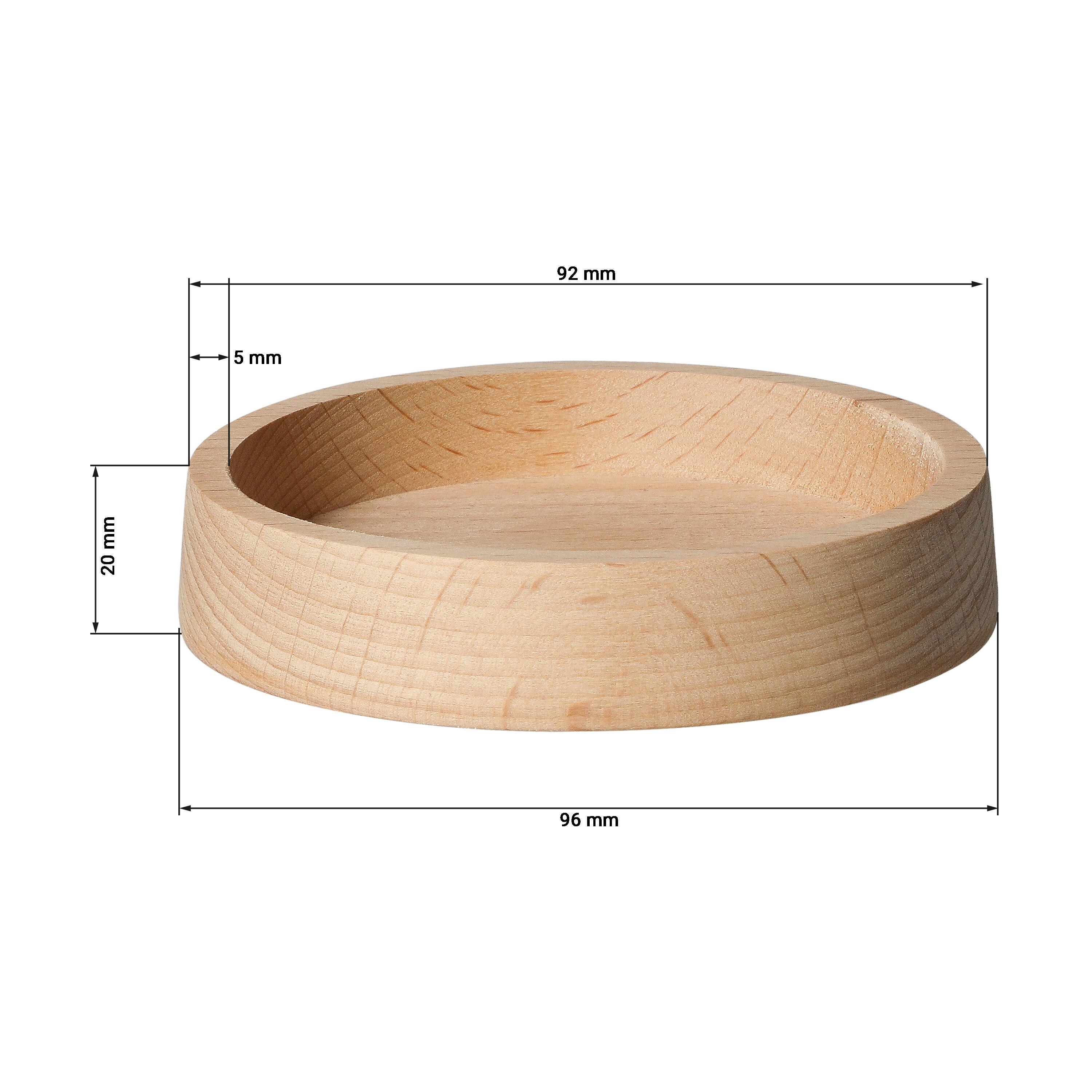 Untersetzer ´Beech´