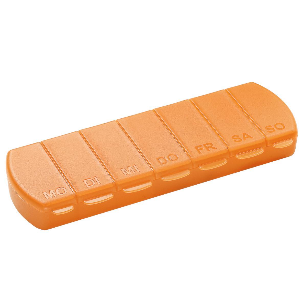 Aufbewahrungsdose ´Seven Days´