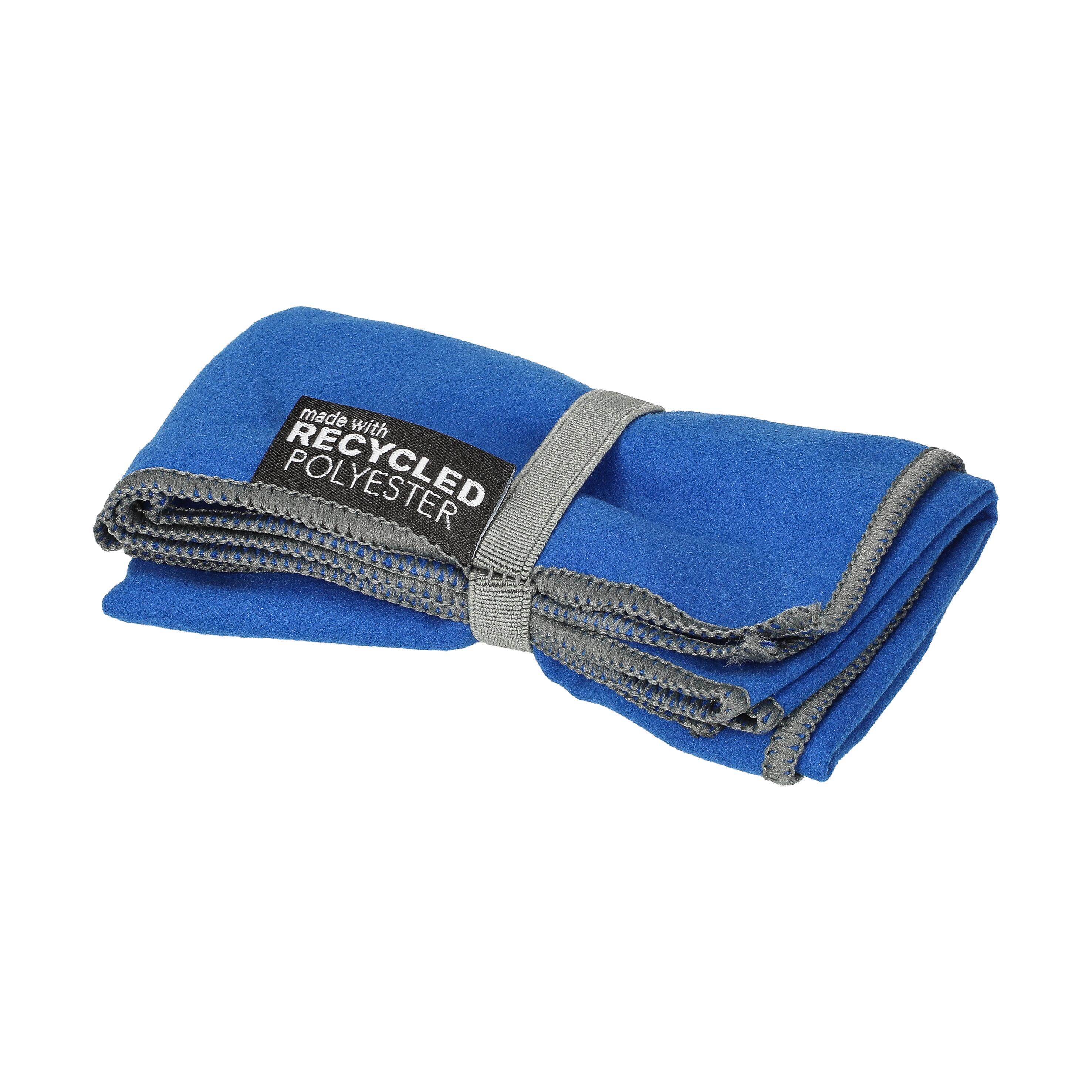 RPET Handtuch ´Active Dry´, klein