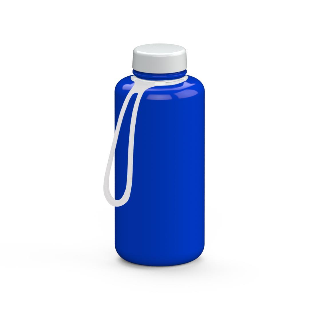 Trinkflasche ´Refresh´, 1,0 l, inkl. Strap