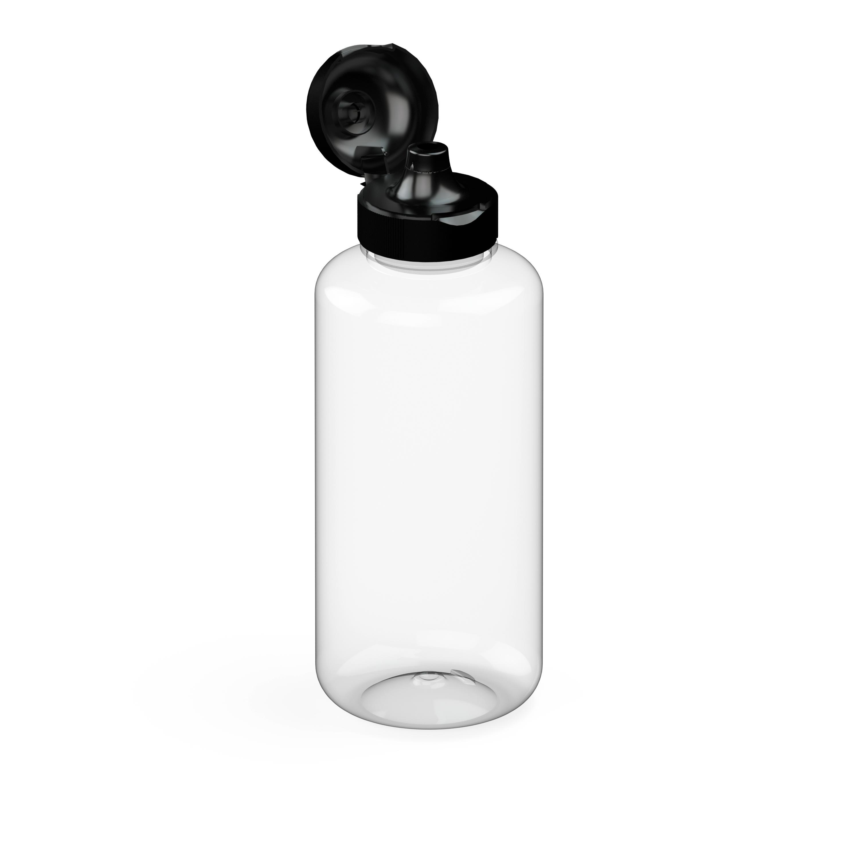 Trinkflasche ´Sports´, 1,0 l