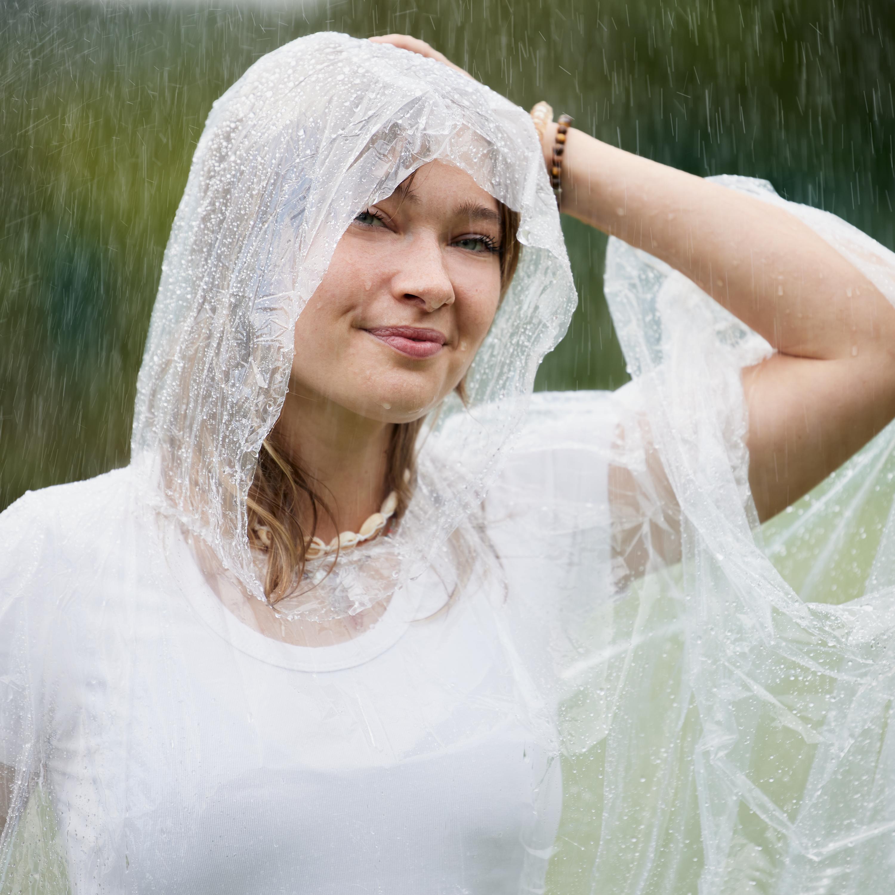Regenponcho ´Rainy´