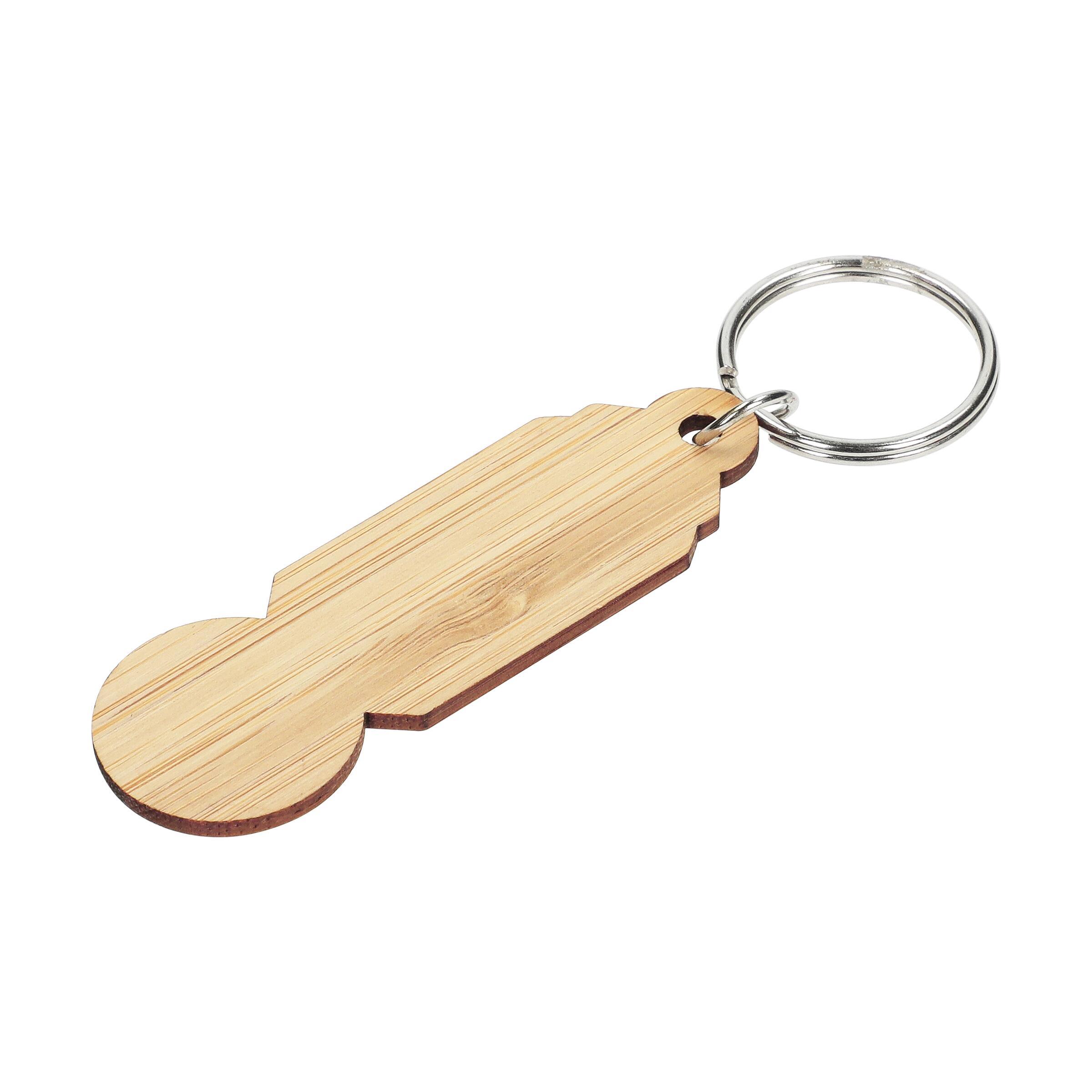 Einkaufswagenlöser ´Bamboo´