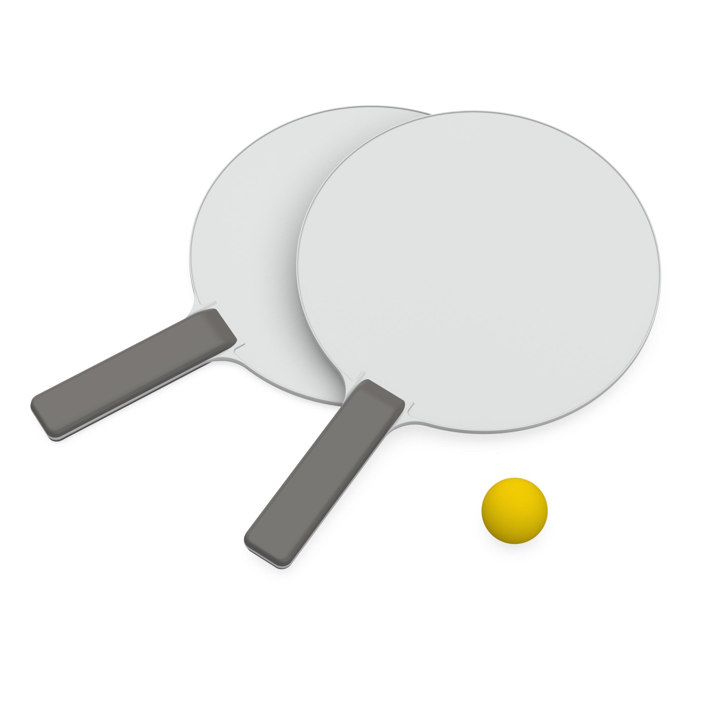 Beachball-Set ´Sun´