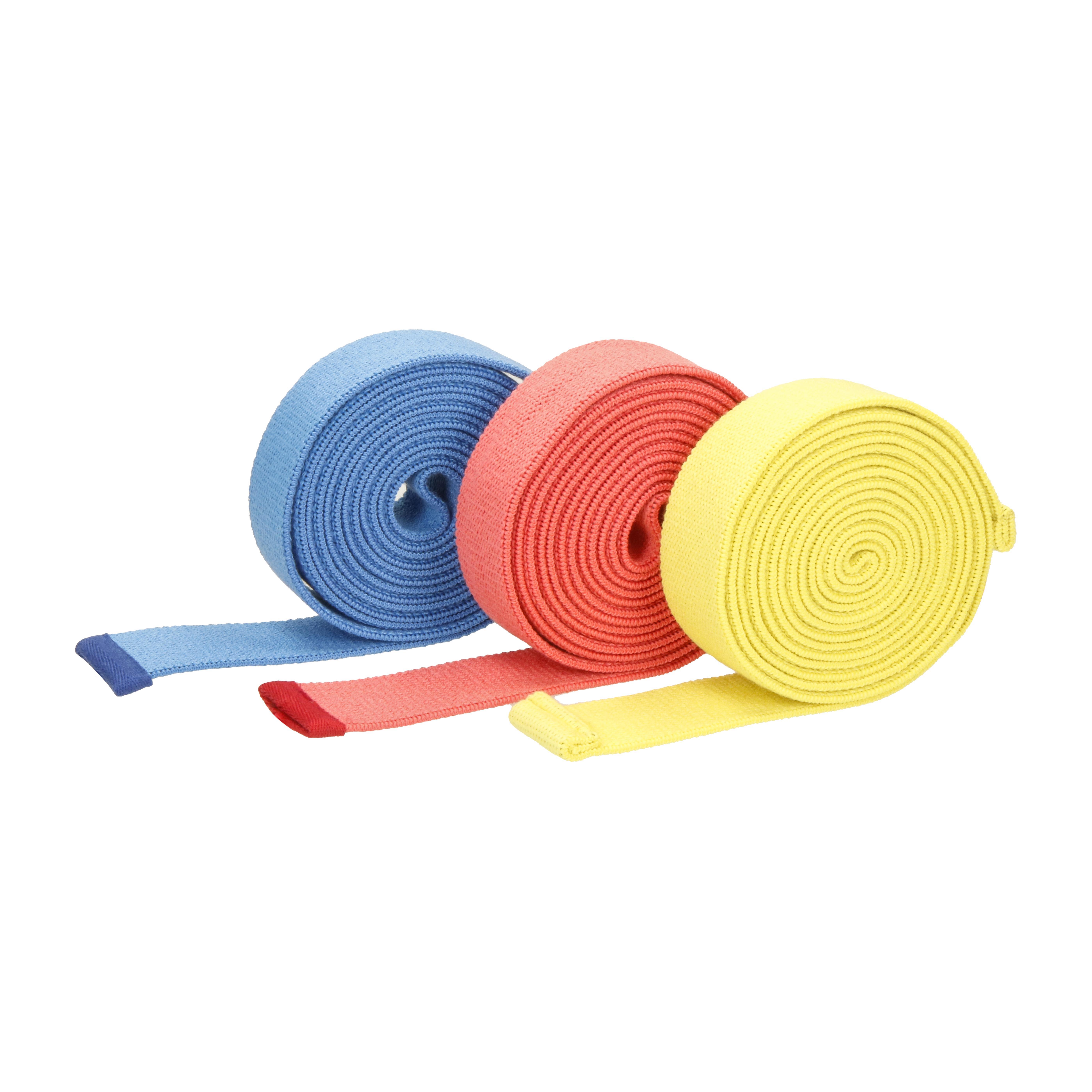 Gymnastikband ´Fitness´, leicht