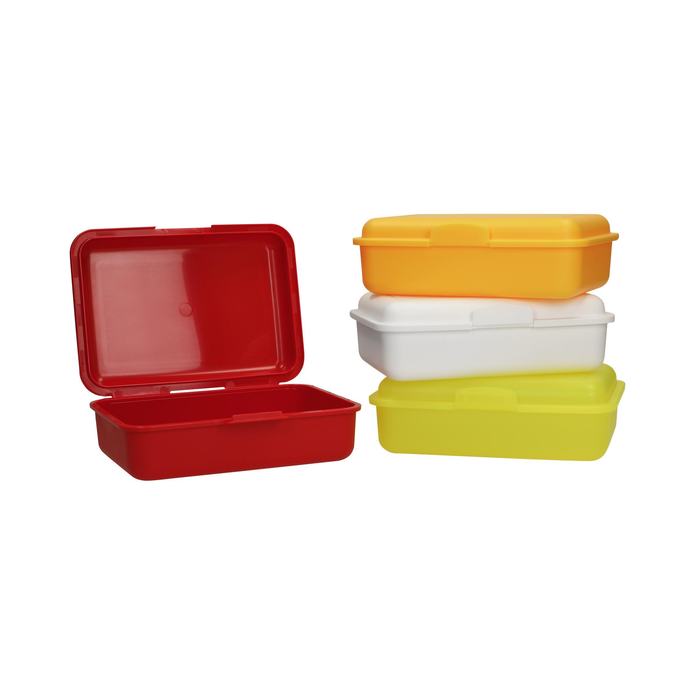 Vorratsdose ´School-Box´ mittel