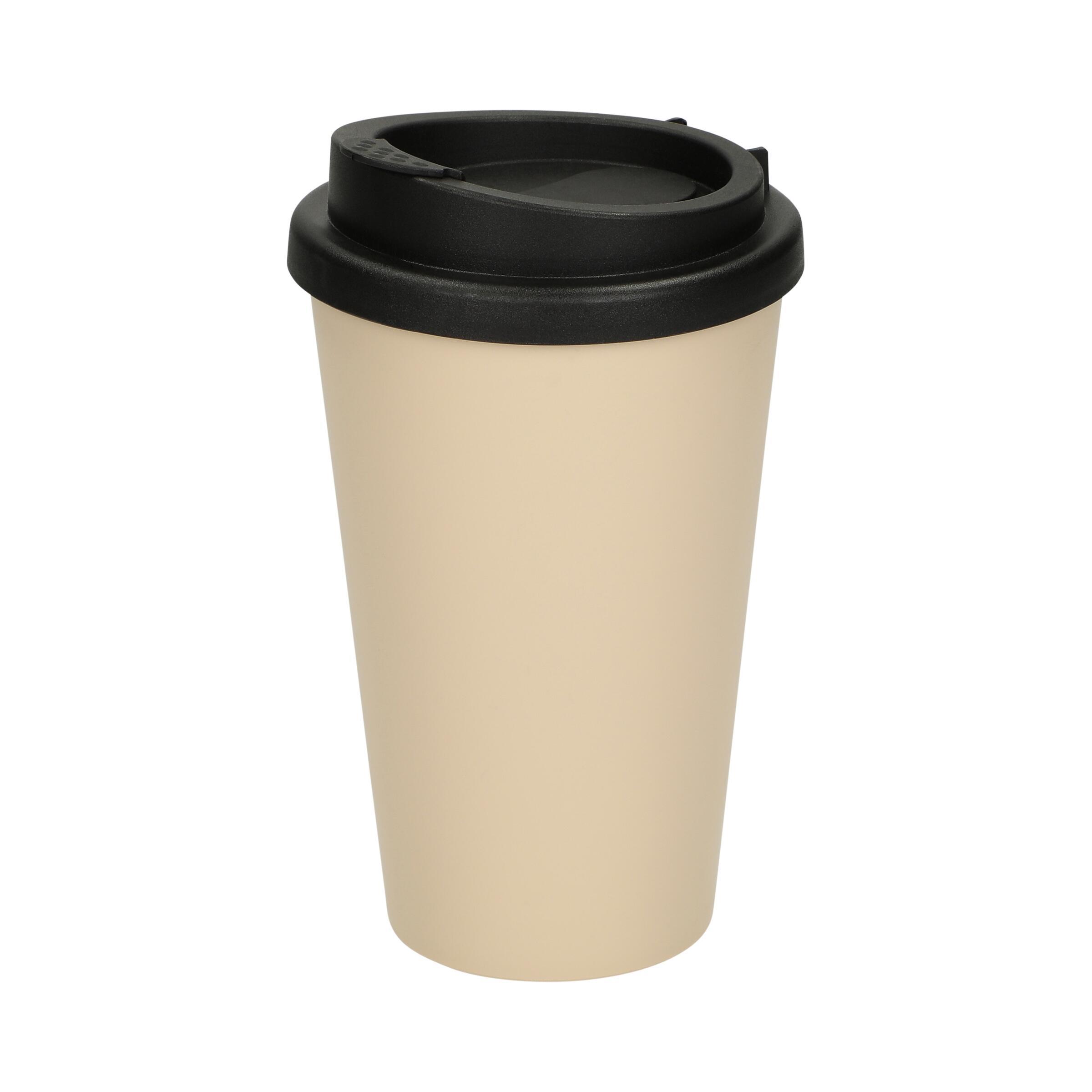 Bio-Kaffeebecher ´PremiumPlus´