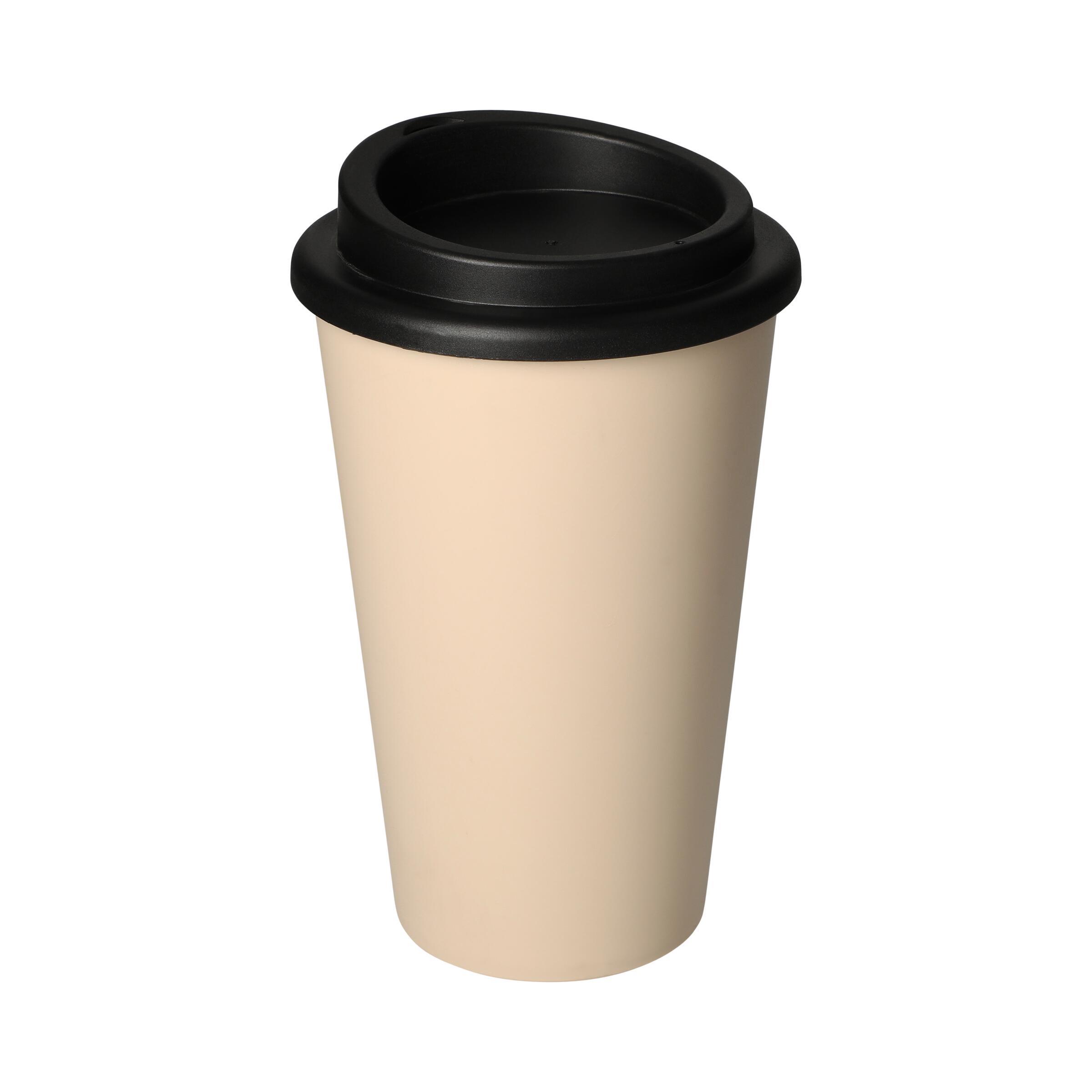 Bio-Kaffeebecher ´Premium´