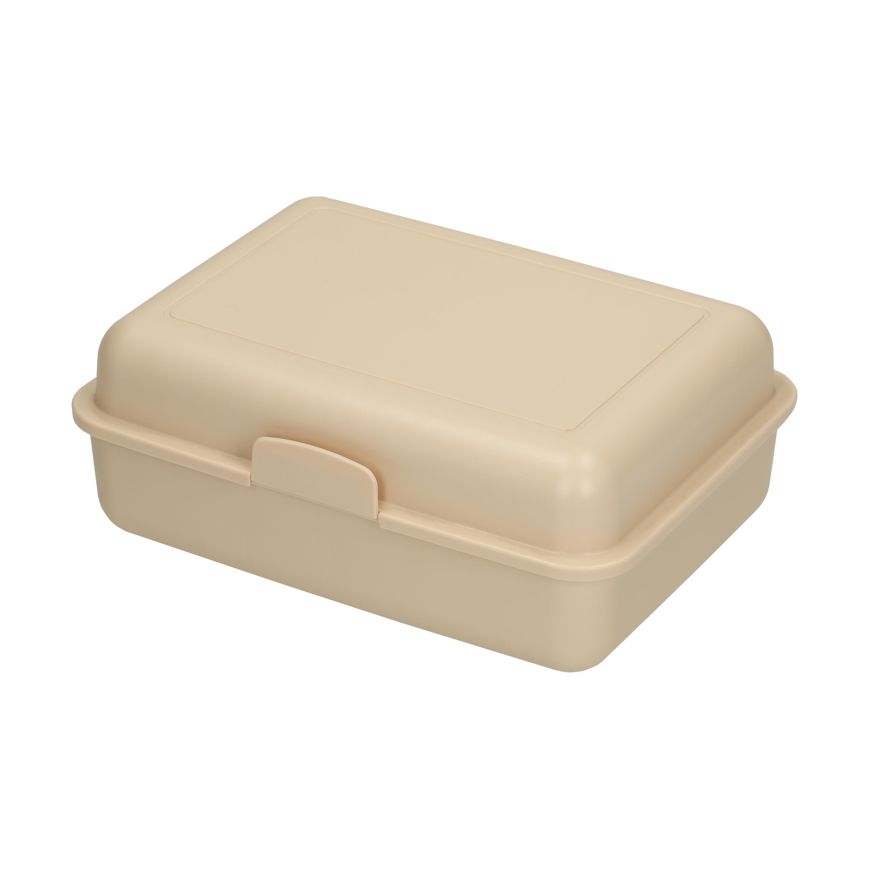 Bio-Vorratsdose ´Pausen-Box´
