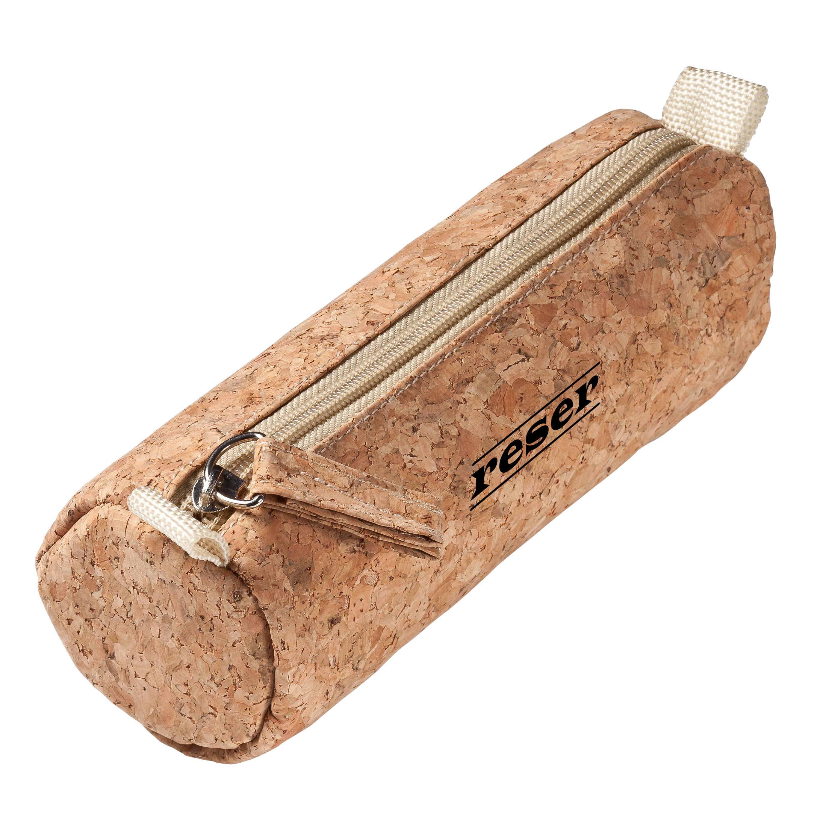 Federmäppchen ´Kork´