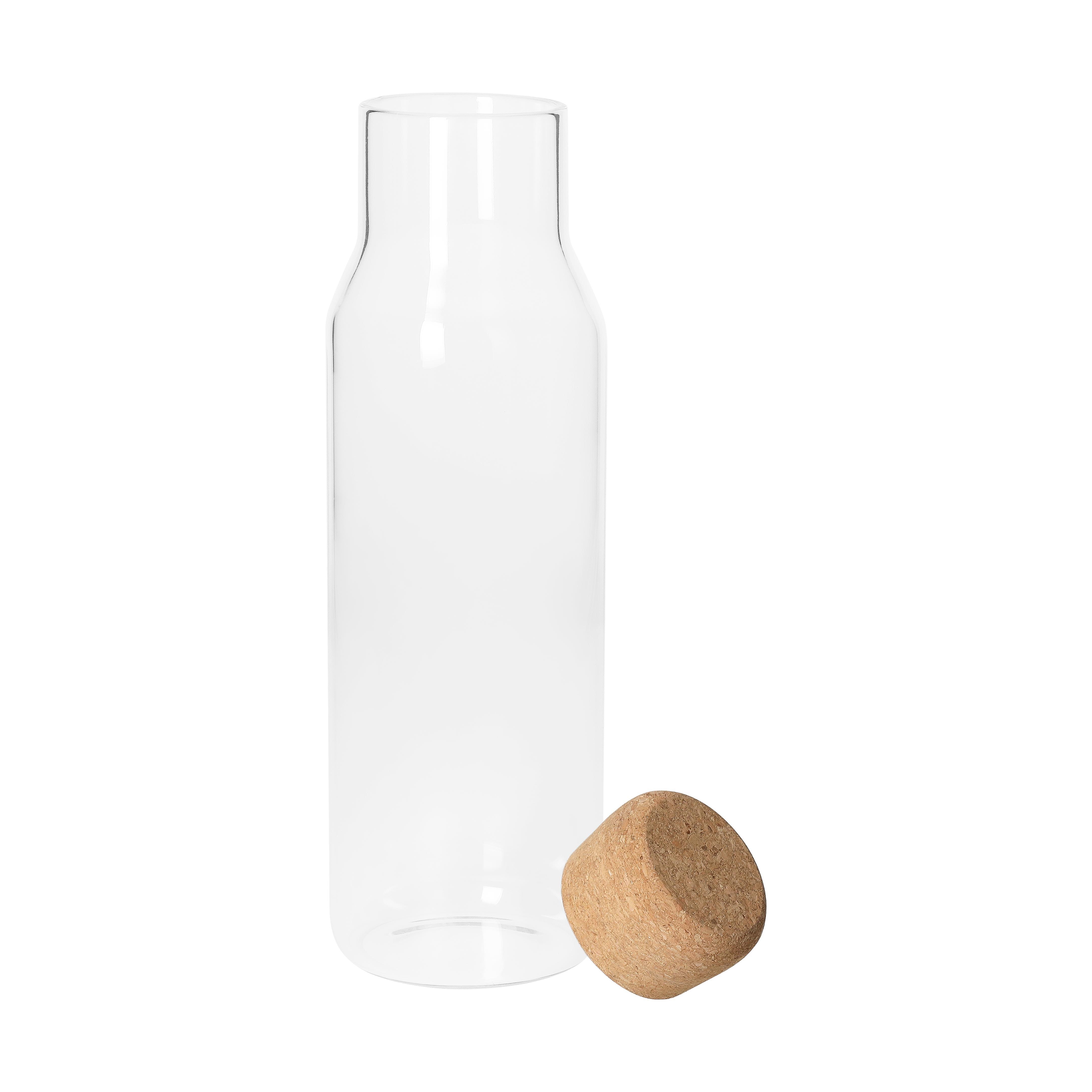 Glaskaraffe ´Pour´, 1,1 l