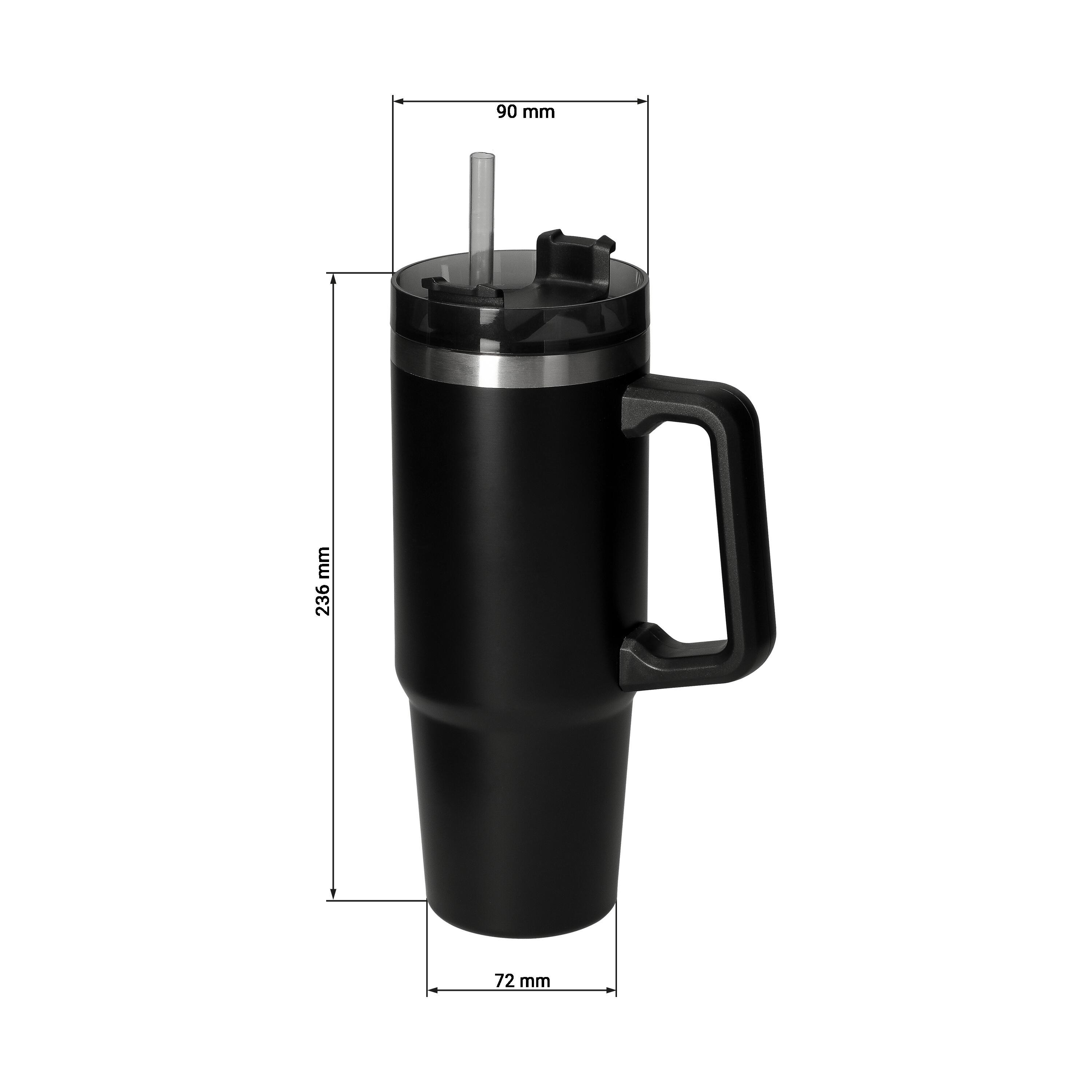 Vakuumbecher ´Tampa´, 800 ml