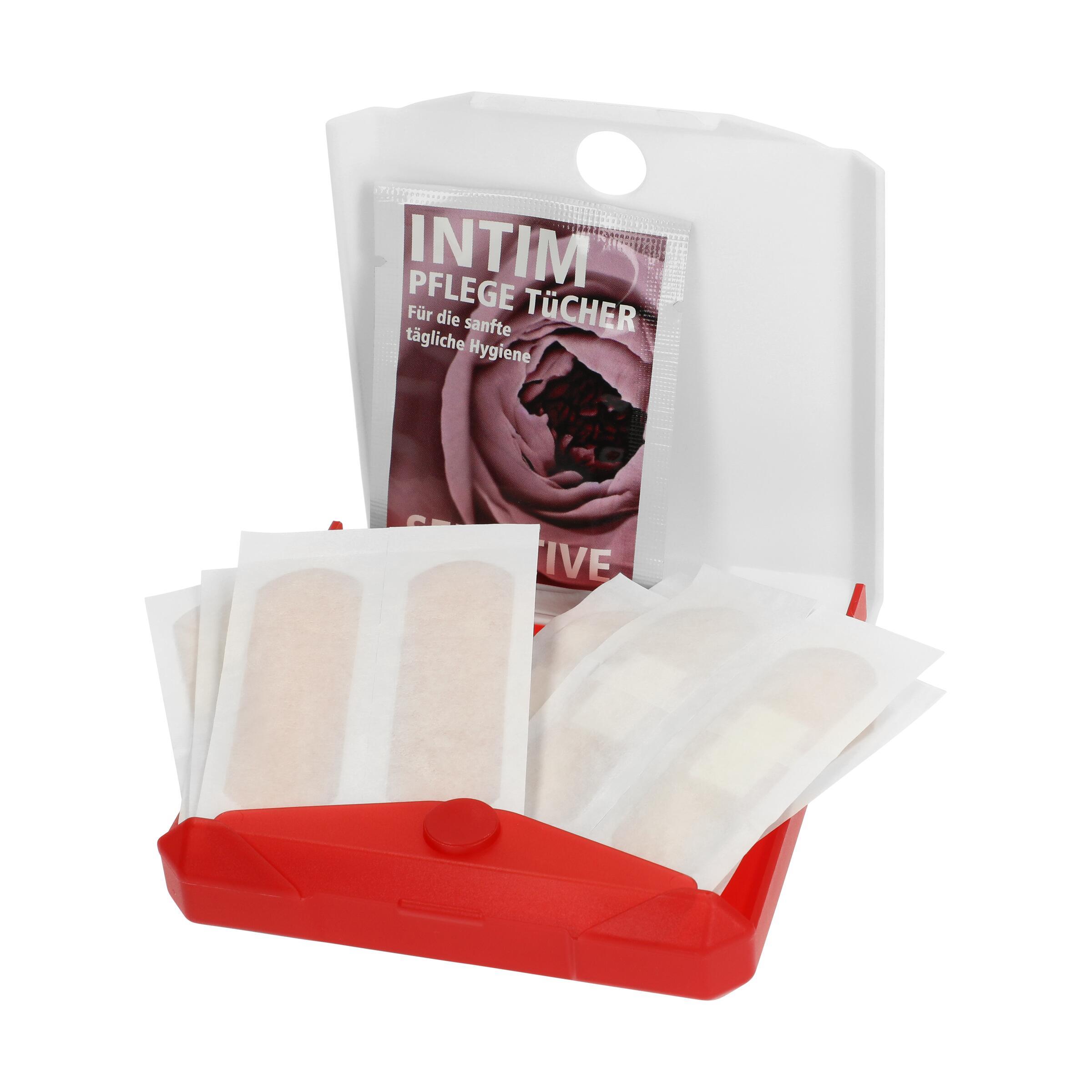 Travelbox ´First Aid´