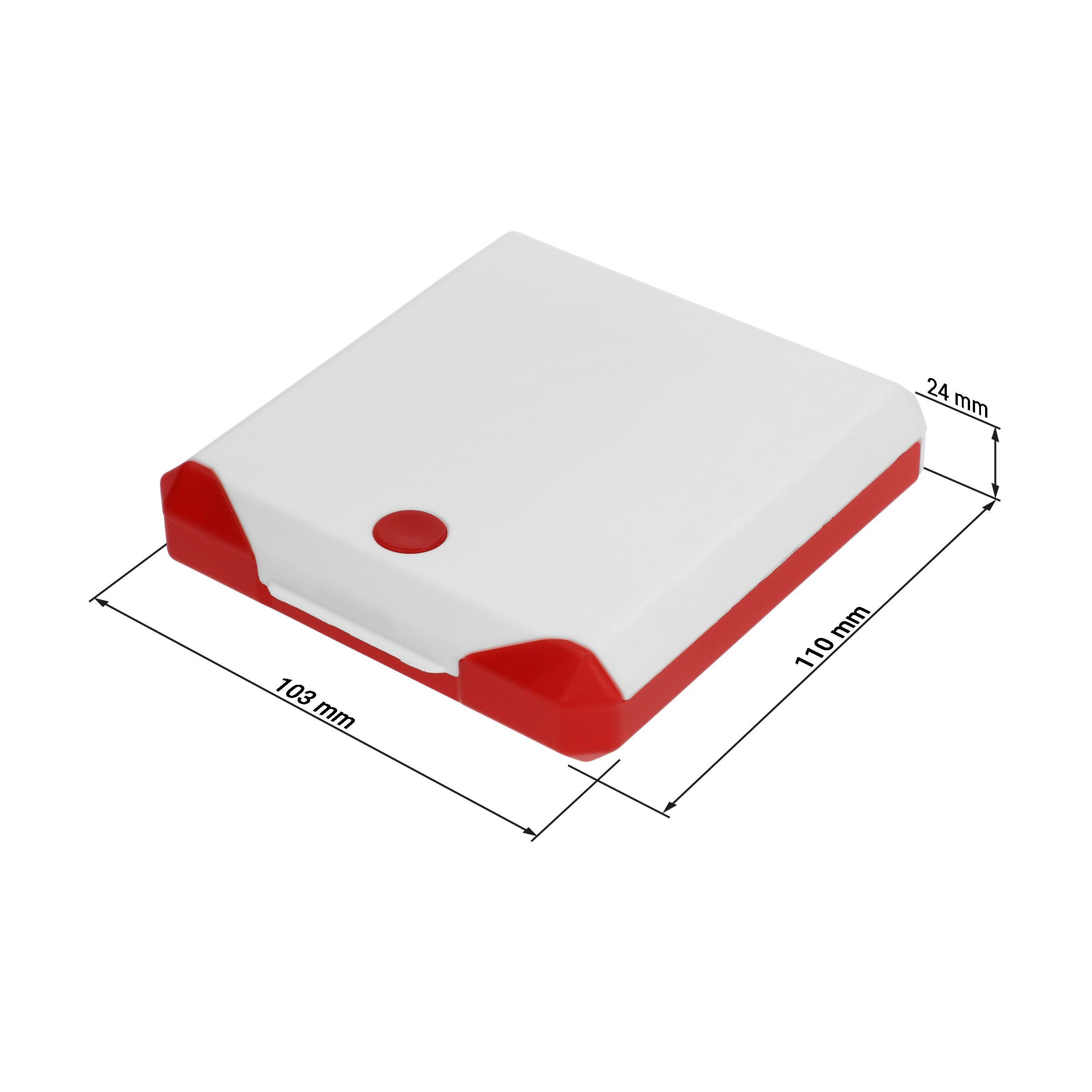 Travelbox ´First Aid´
