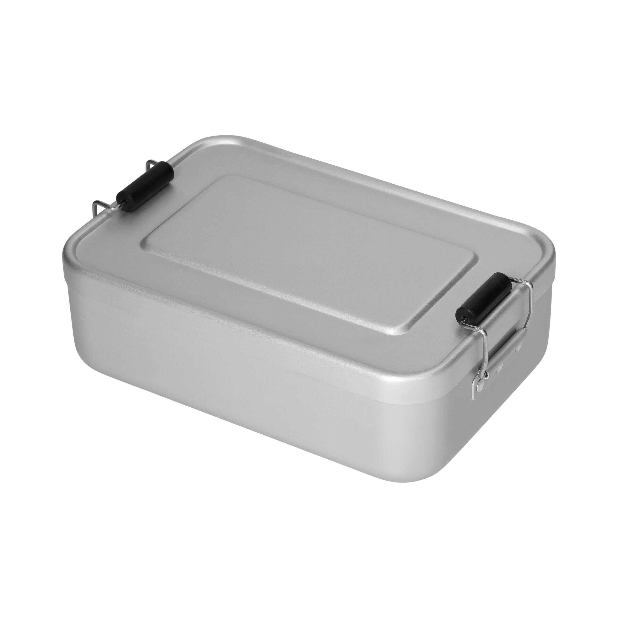 Vorratsdose ´Aluminium´