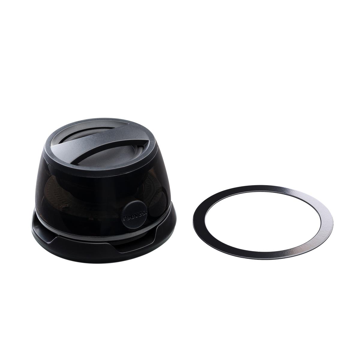 Magnetischer Wireless Lautsprecher mit Licht REEVES-BEGMELLA