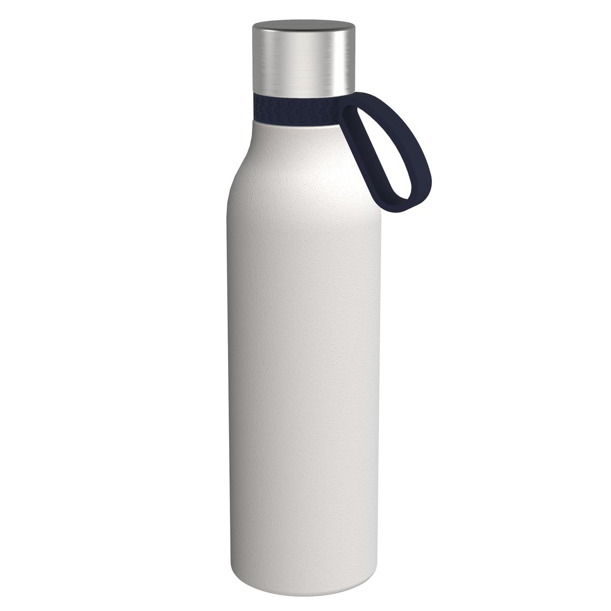 silber, weiß, marineblau