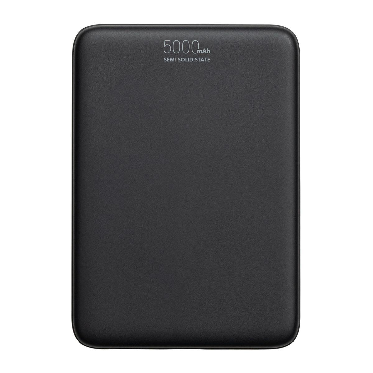 Magnetische 15W Wireless Powerbank REEVES-WATTRON PLUS V