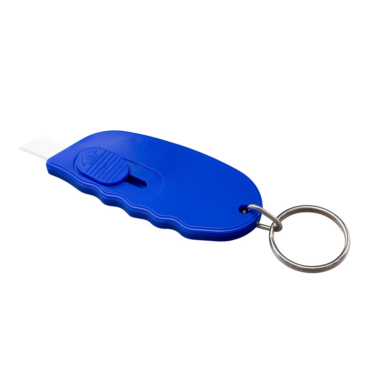 Mini-Cutter mit Schlüsselring RE98-TONGI