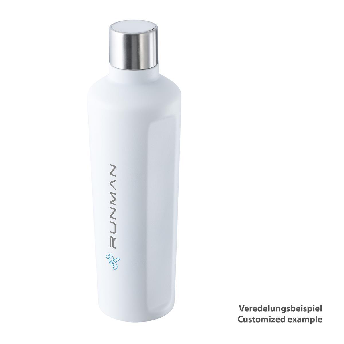 Thermotrinkflasche RETUMBLER-STEELONE
