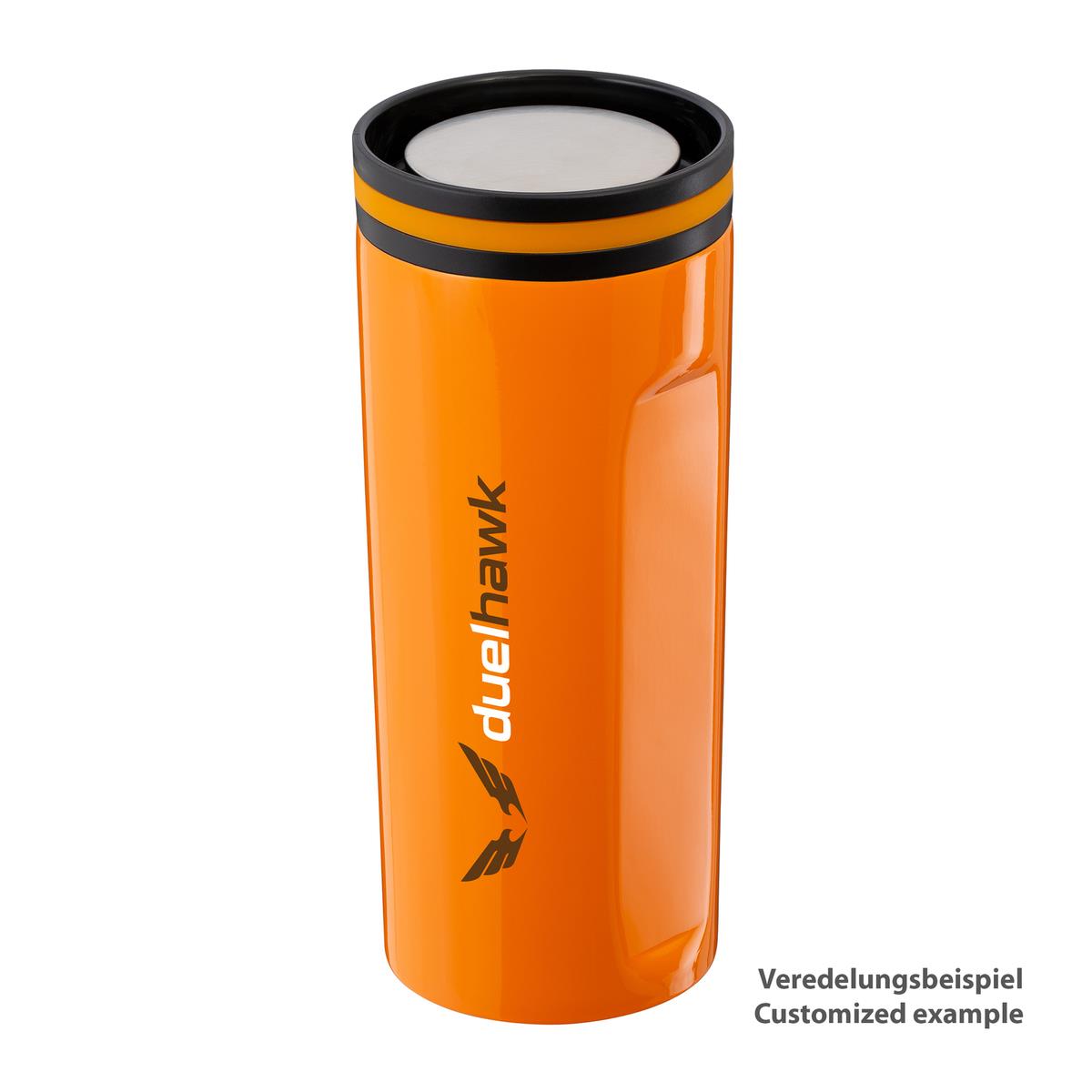 Thermobecher RETUMBLER-STEELONE