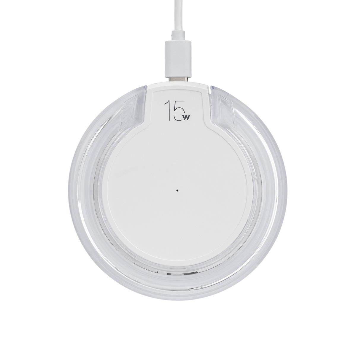 Wireless Charger REEVES-COPPERWAVE