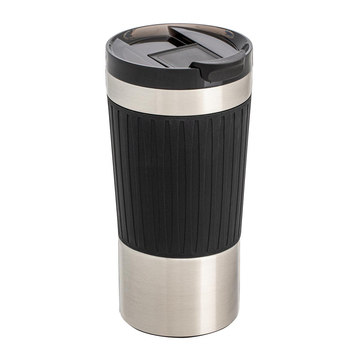 schwarz, silber