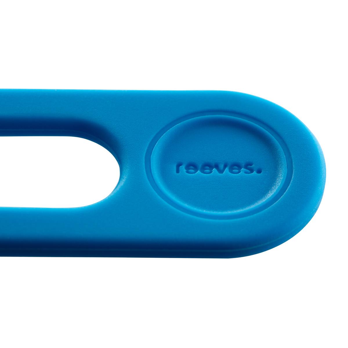 USB-C Kabel mit Kabelbinder REEVES-CONVERTICS TIE