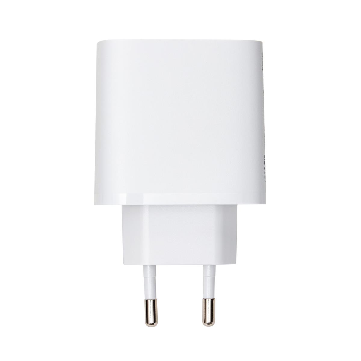 USB Ladegerät GaN 3-Port REEVES-LIMA
